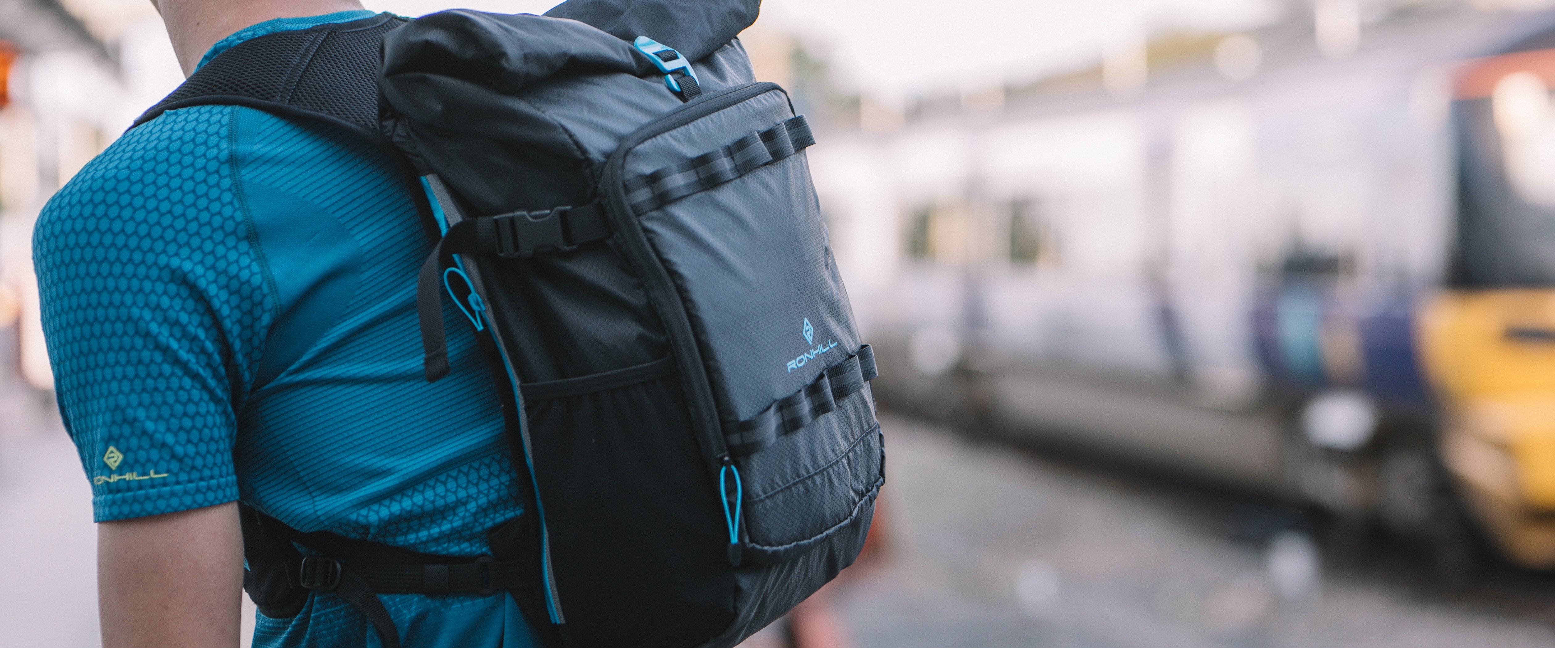 Taking care of your running gear