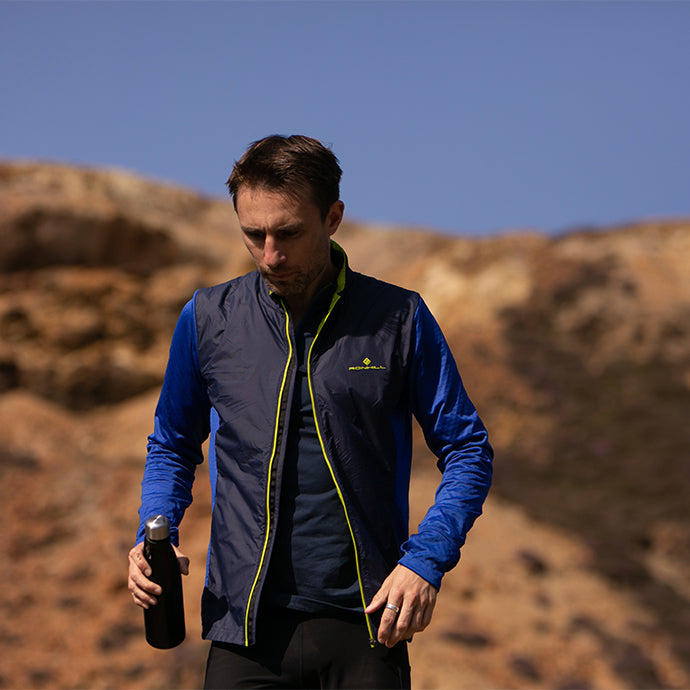 Hyperchill: the fabric story