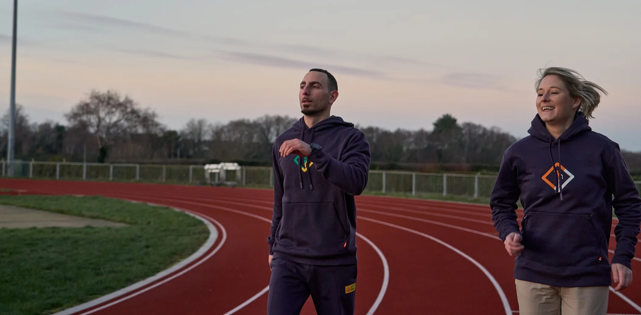 Couch to 5k; tips to start running