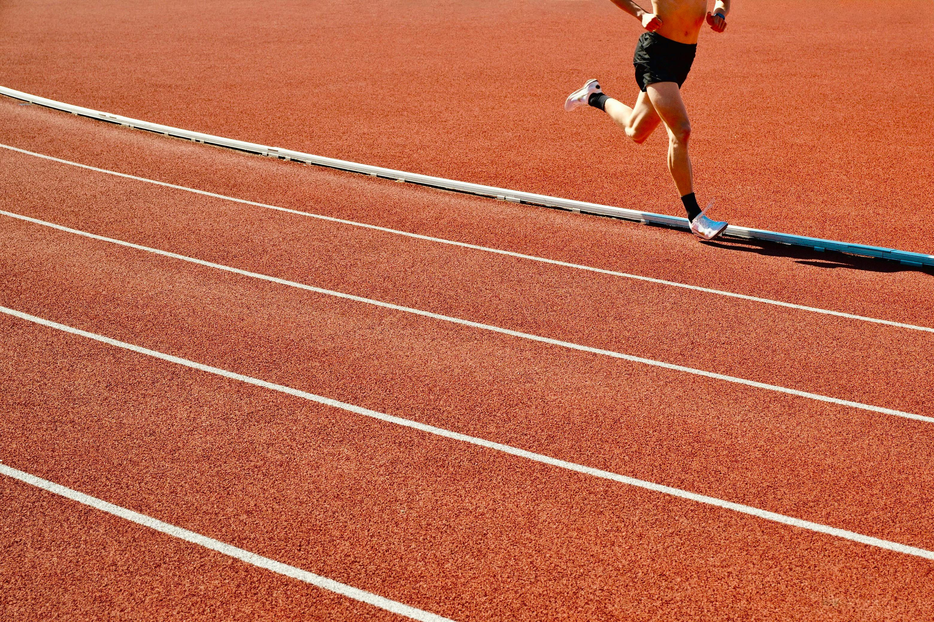 What Is Tempo Running? How to Find Your Pace and Train Smarter