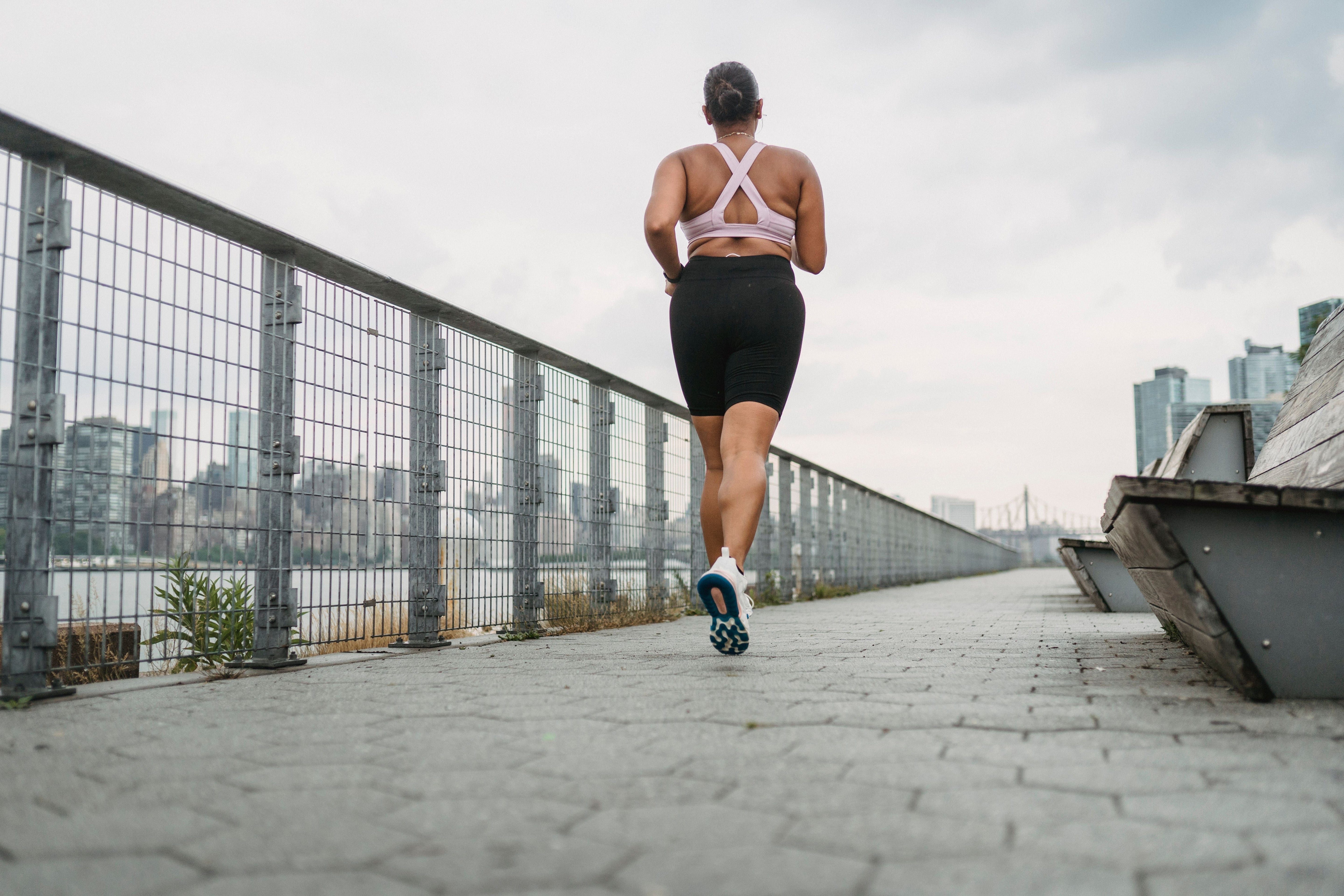 Best Running Shorts for Women: What to Look For, What to Avoid & How to Choose the Right Pair