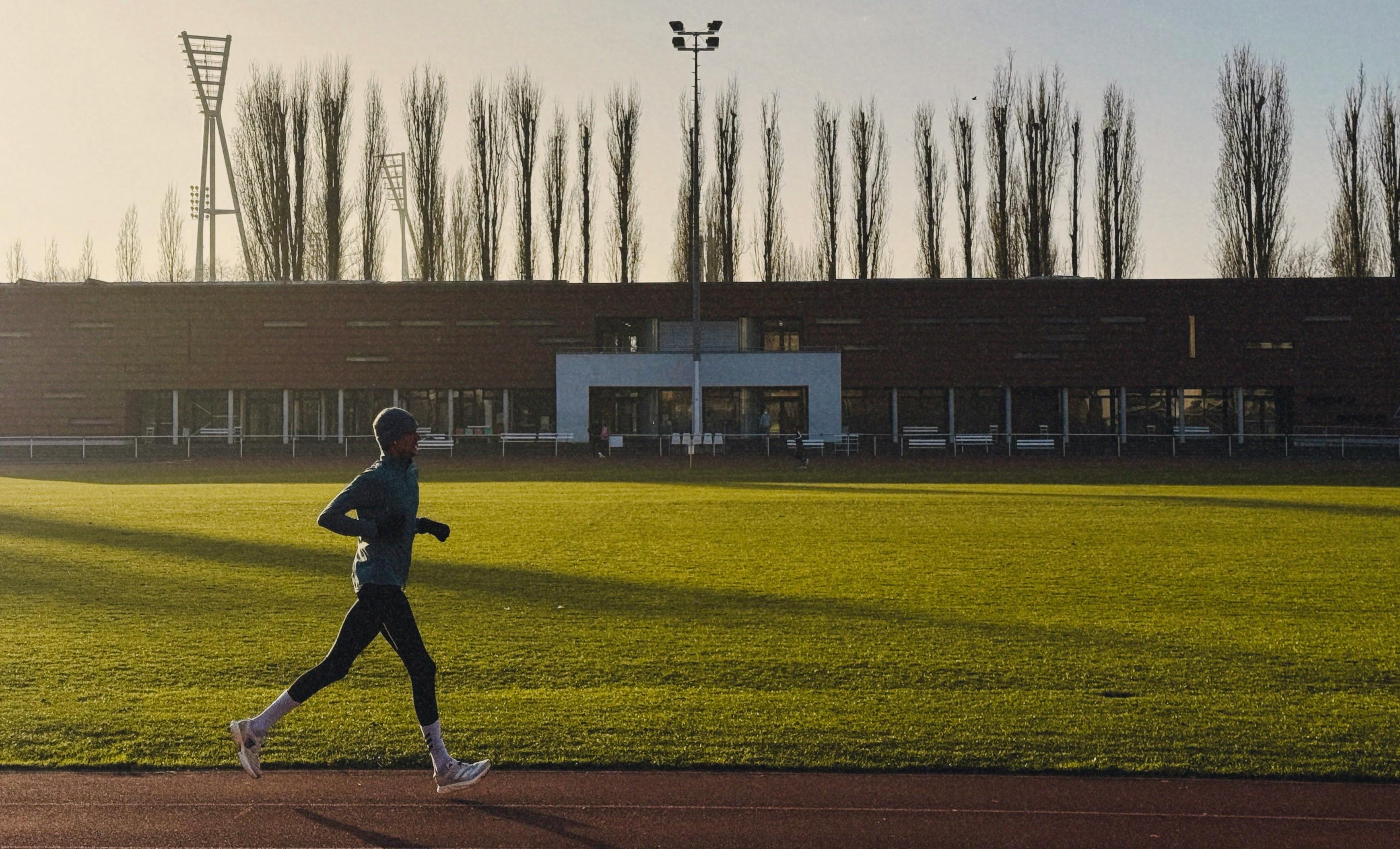 How to Run Your Fastest 5k Yet: Tips to Improve Your PB