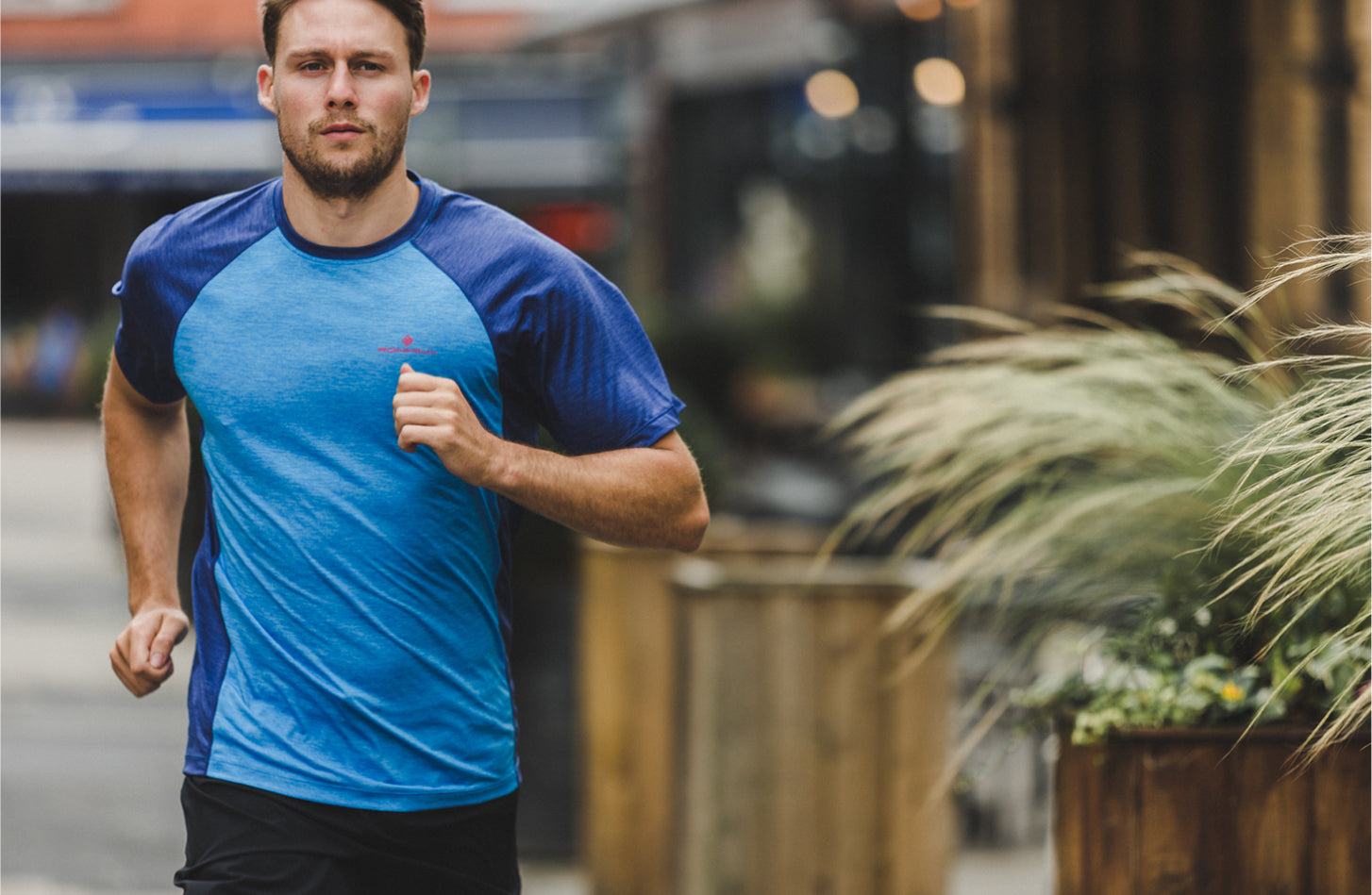 Men's Running Clothing | Ronhill