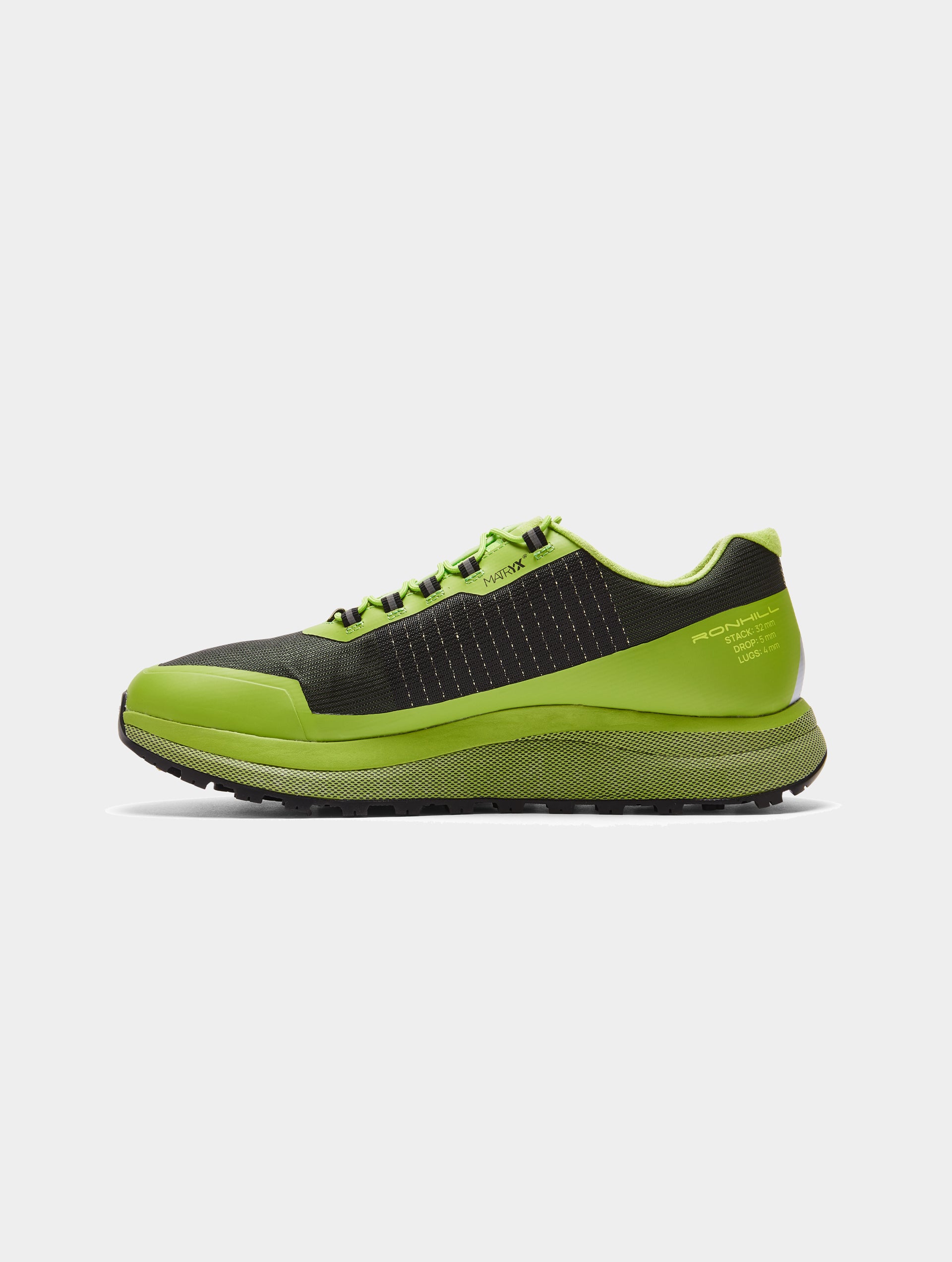 Rh-01185 Forest/Lime/Lemon