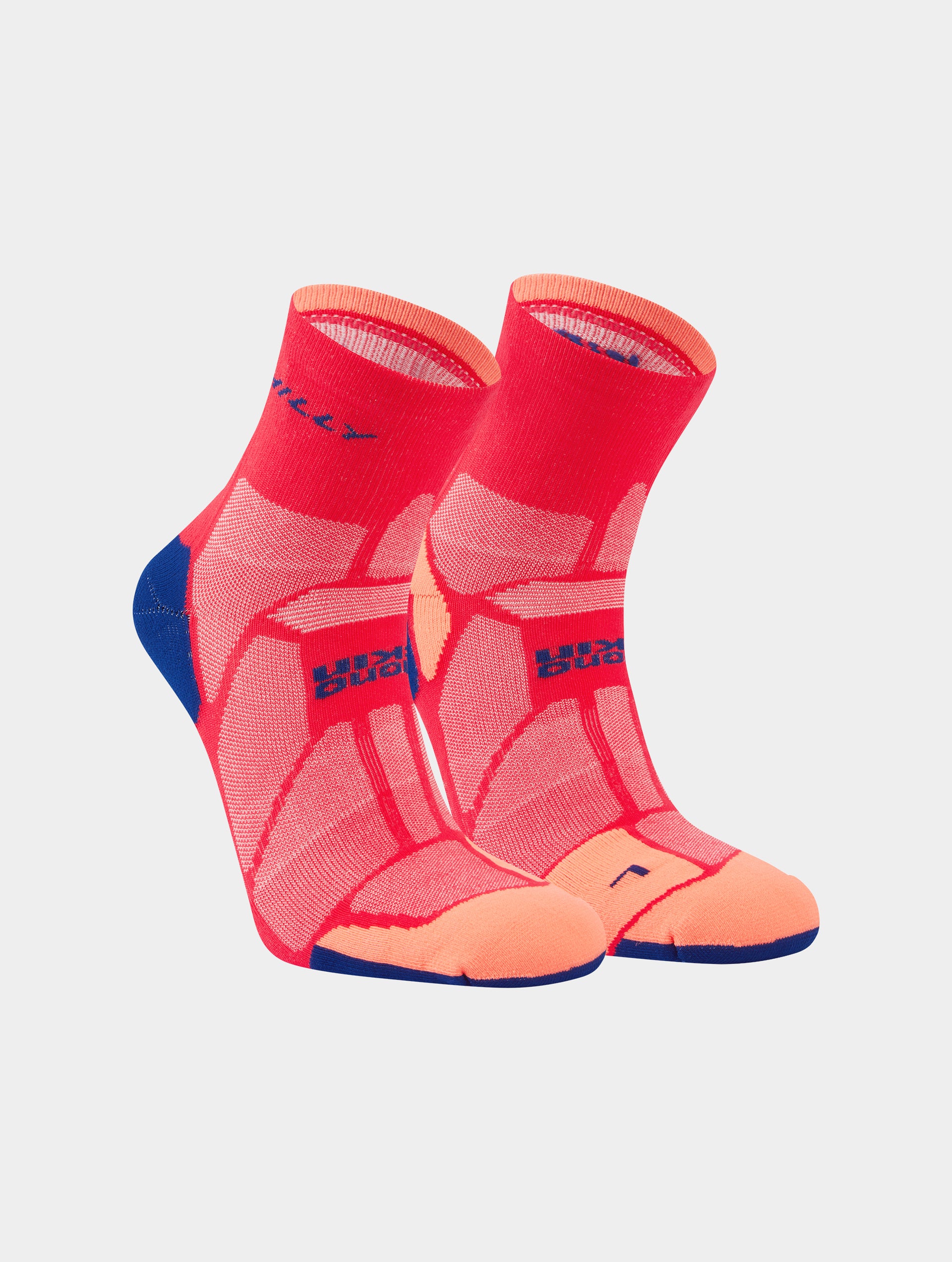 HI-00144 Hot Pink/Blue