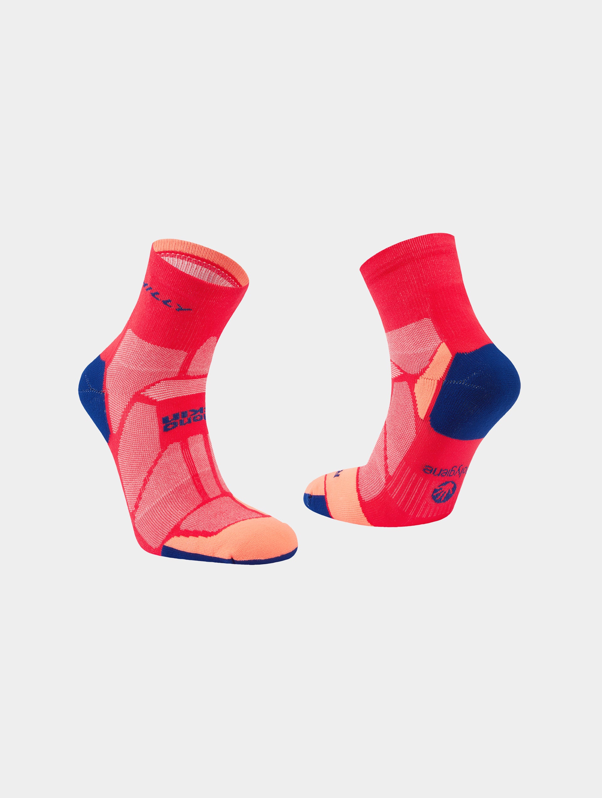 HI-00144 Hot Pink/Blue