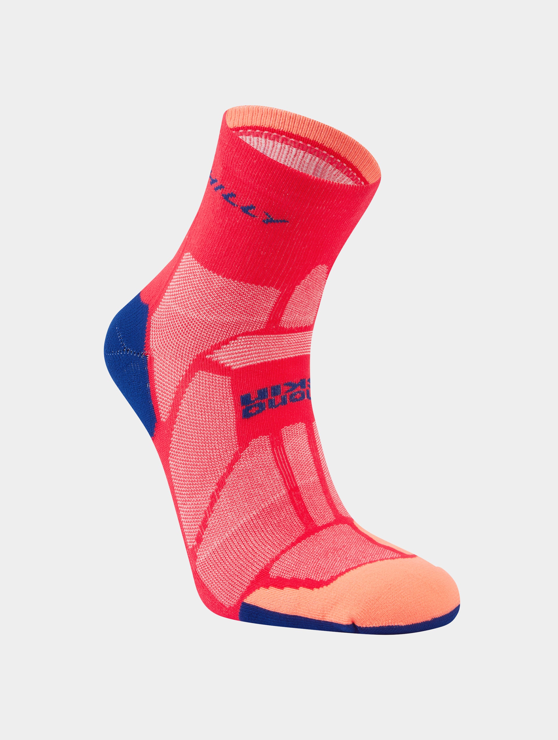 HI-00144 Hot Pink/Blue