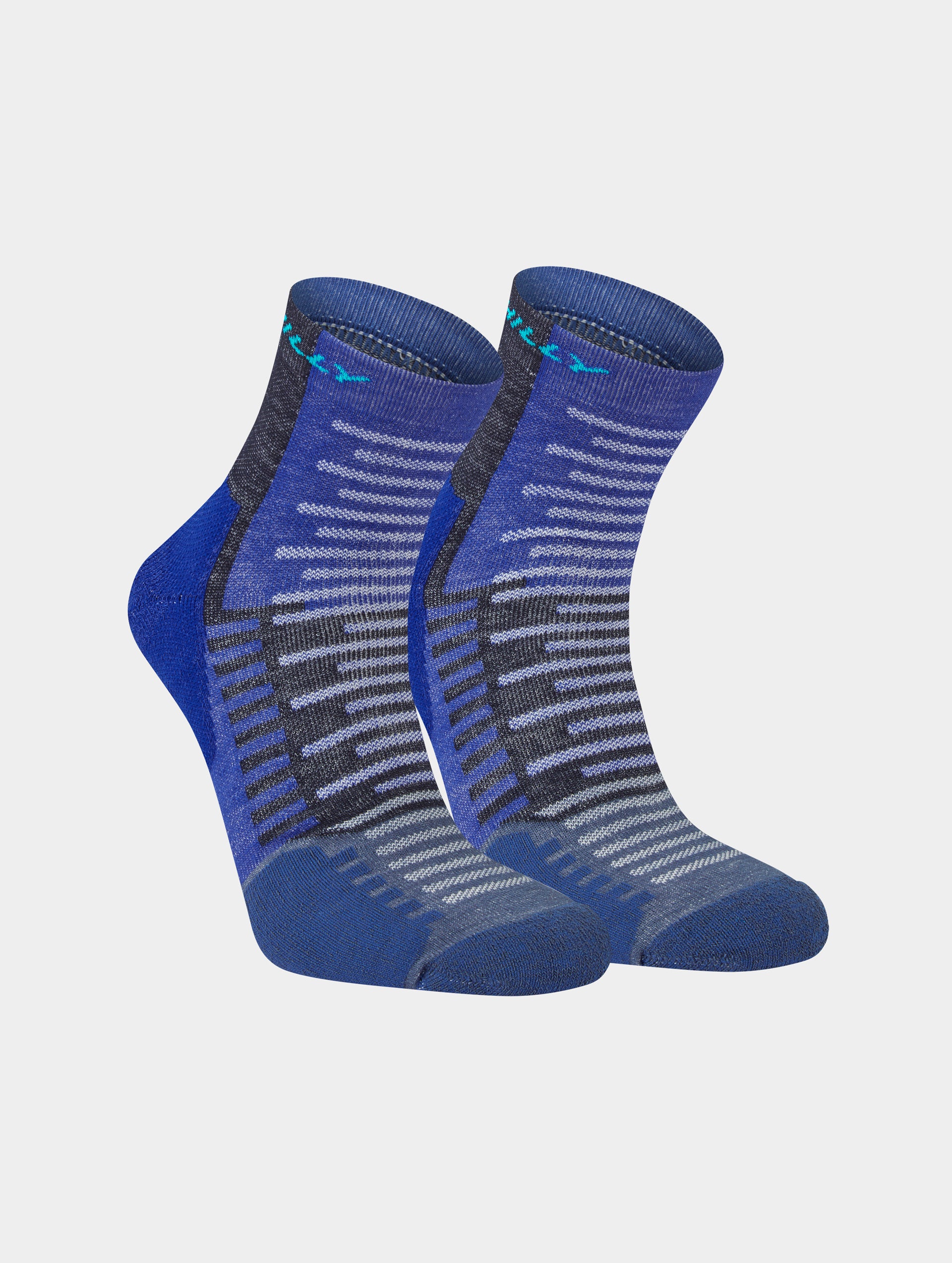 HI-00138 Cobalt/Black