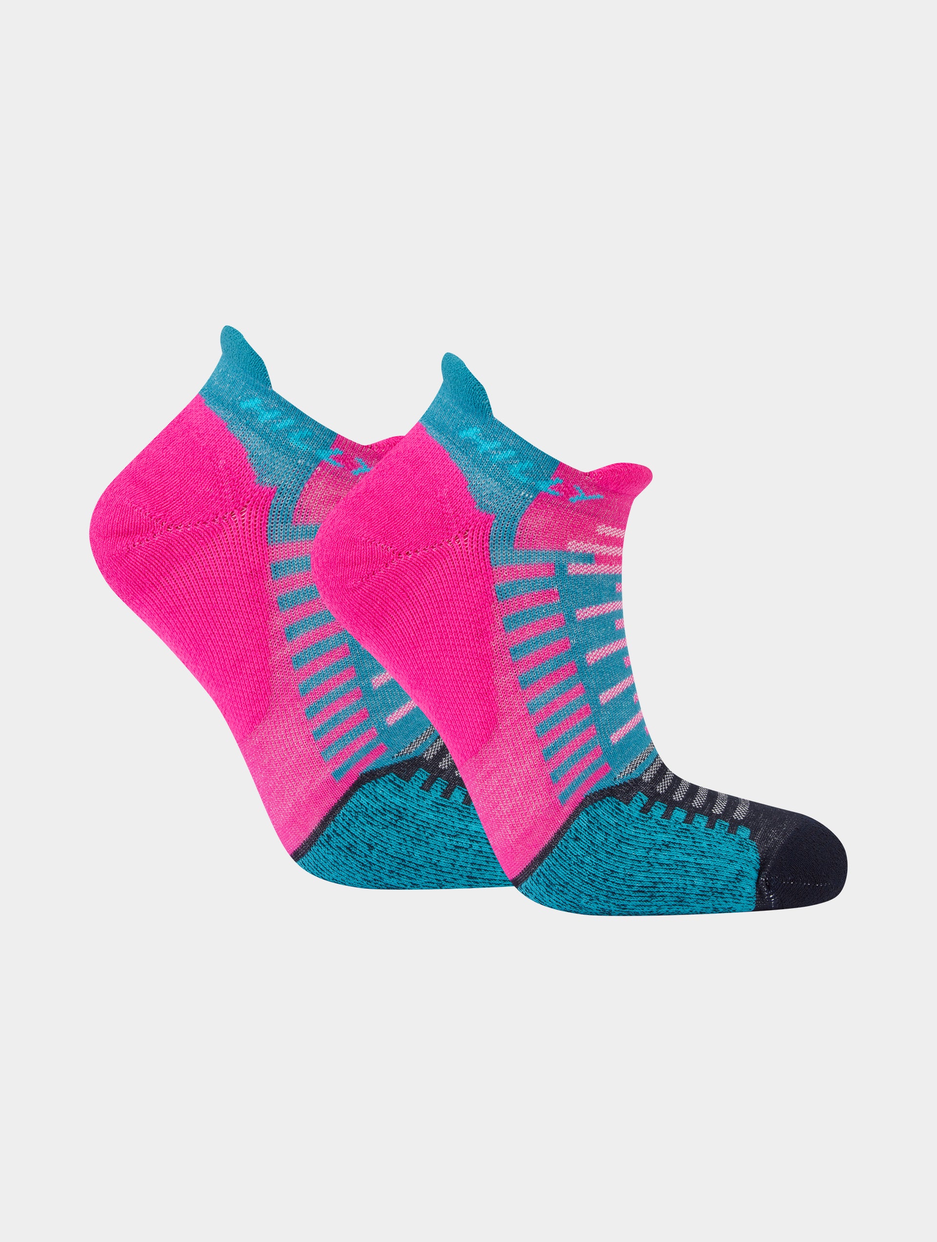 HI-00139 Fluo Pink/Teal