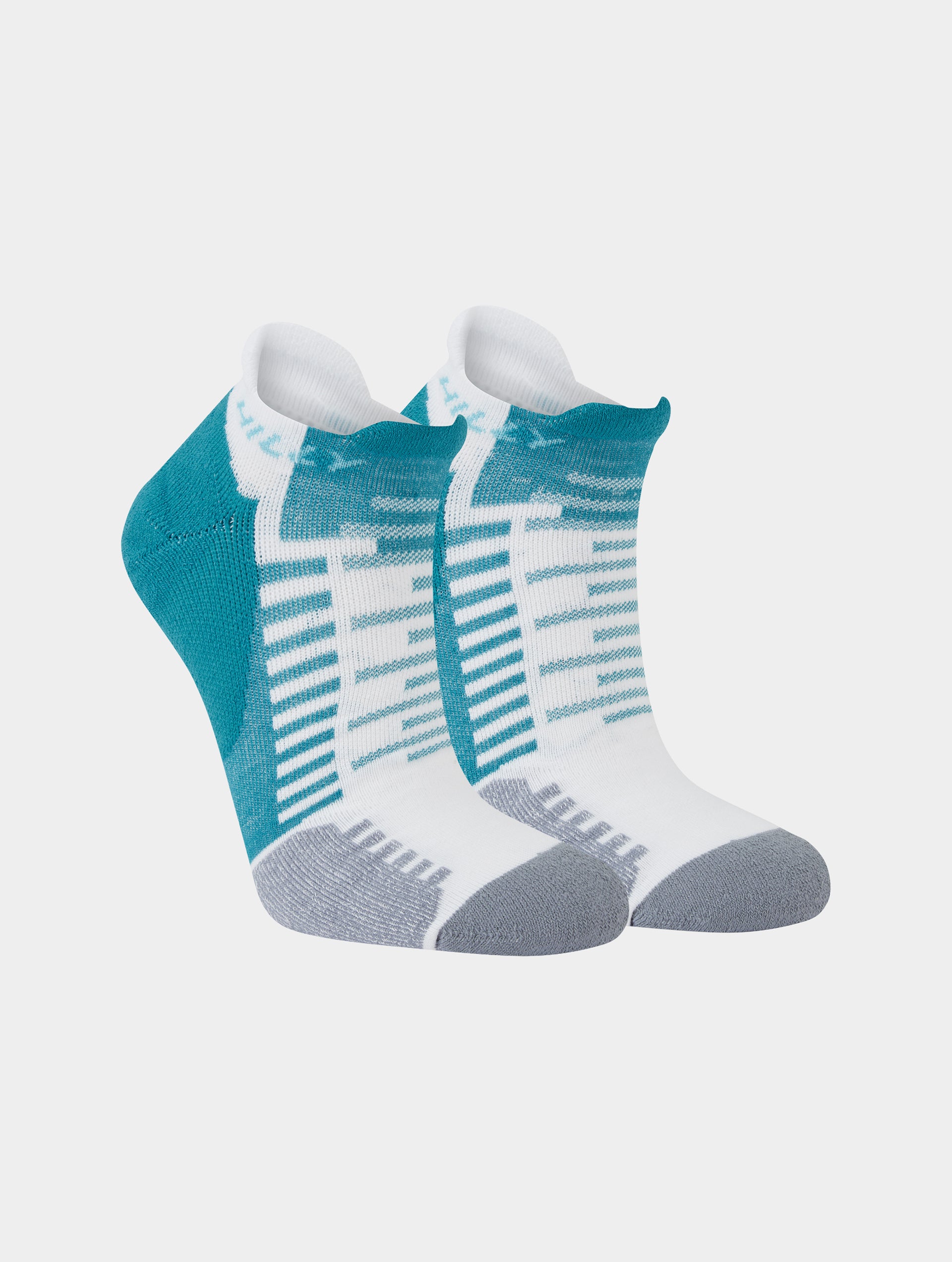 HI-00140 Teal/White