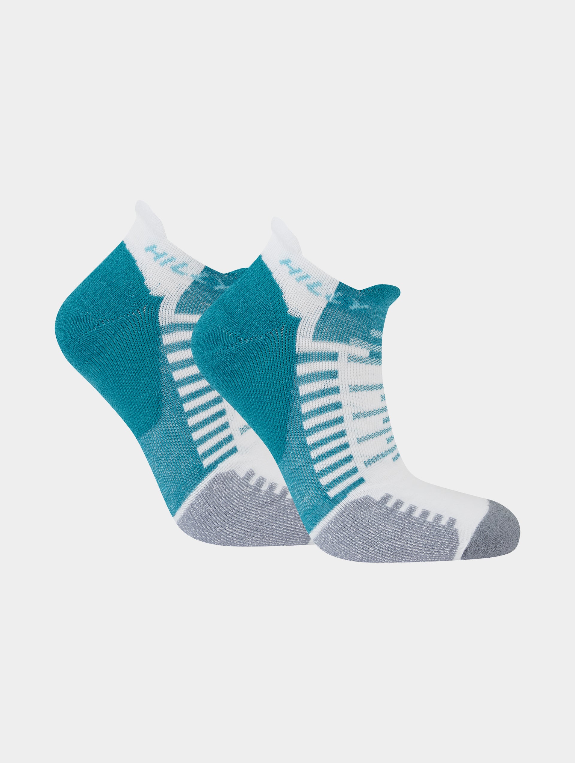HI-00140 Teal/White