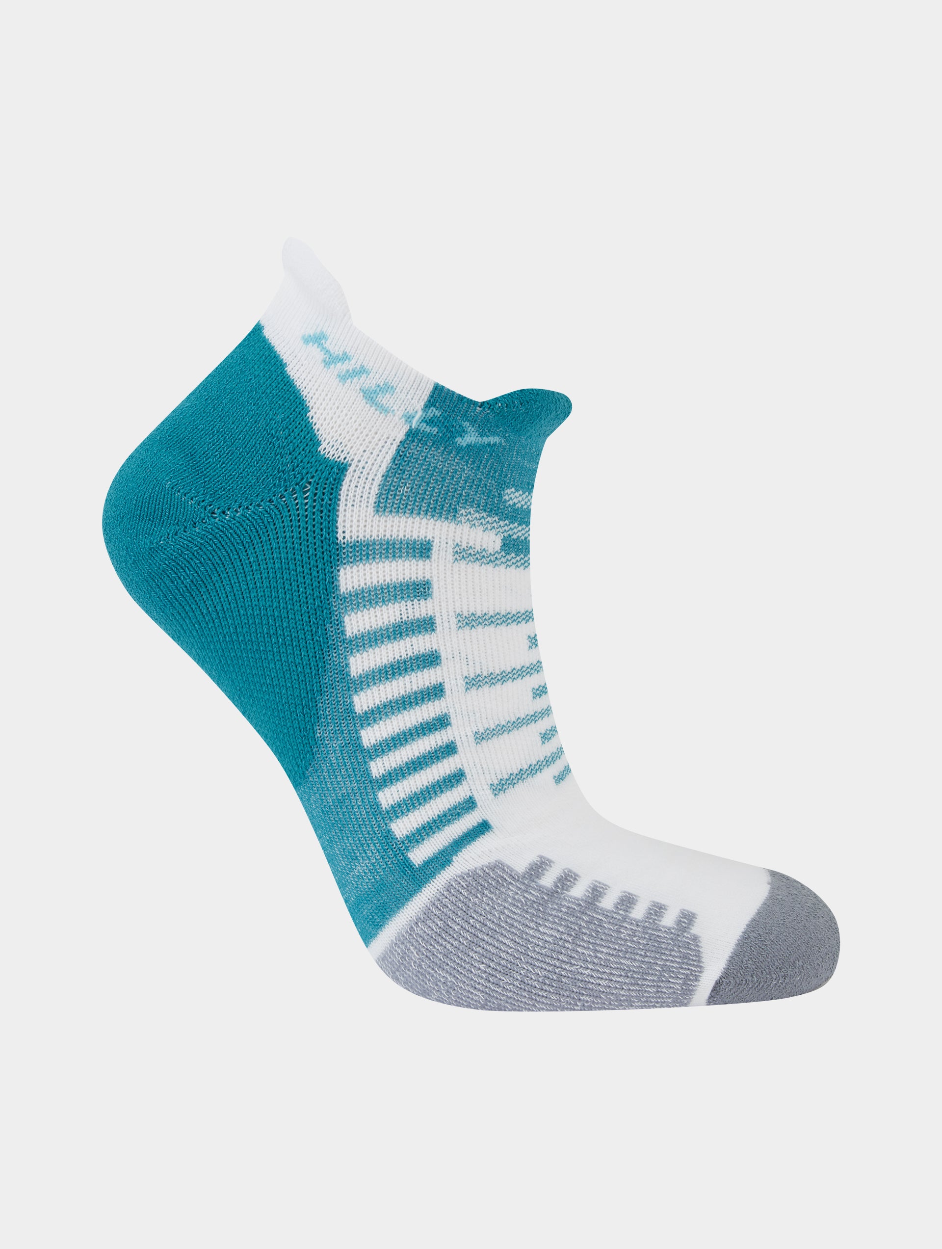 HI-00140 Teal/White