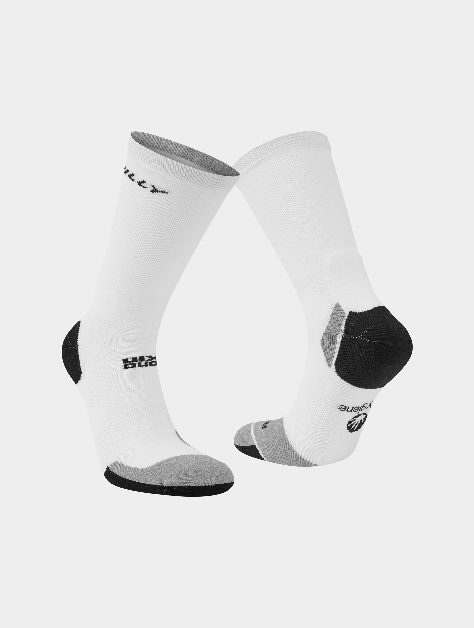 H010 White/Grey
