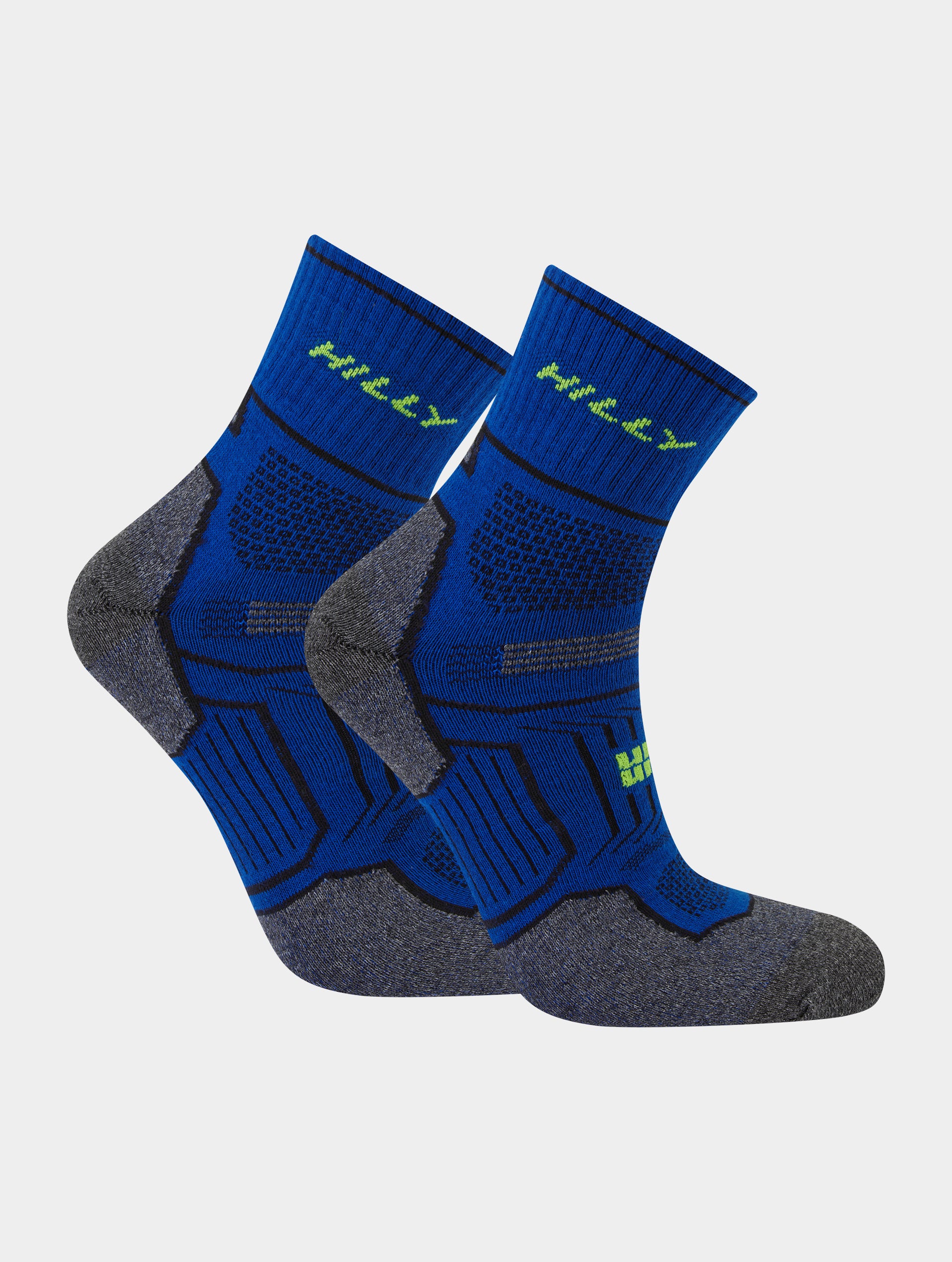 HI-00132 Cobalt/Grey Marl