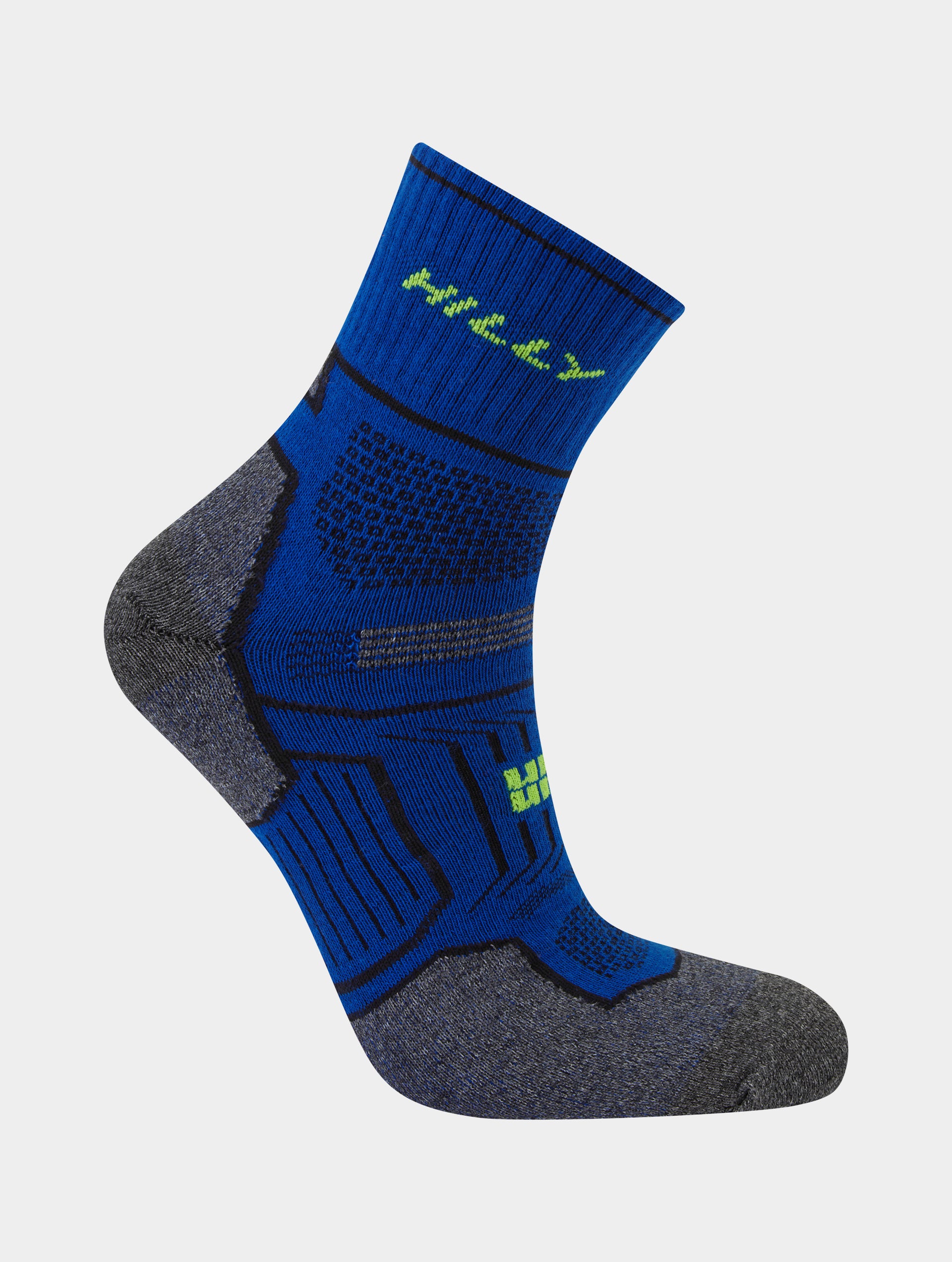 HI-00132 Cobalt/Grey Marl