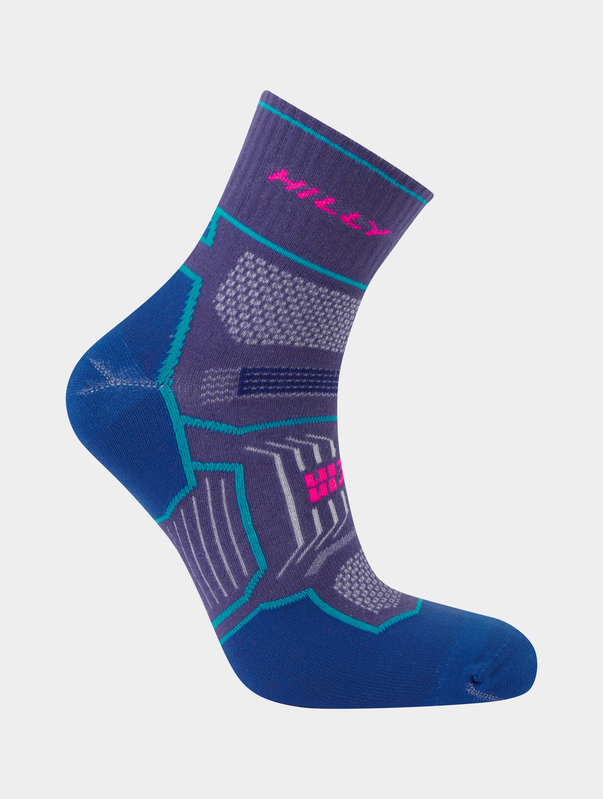 HI-00134 Grape/Blue