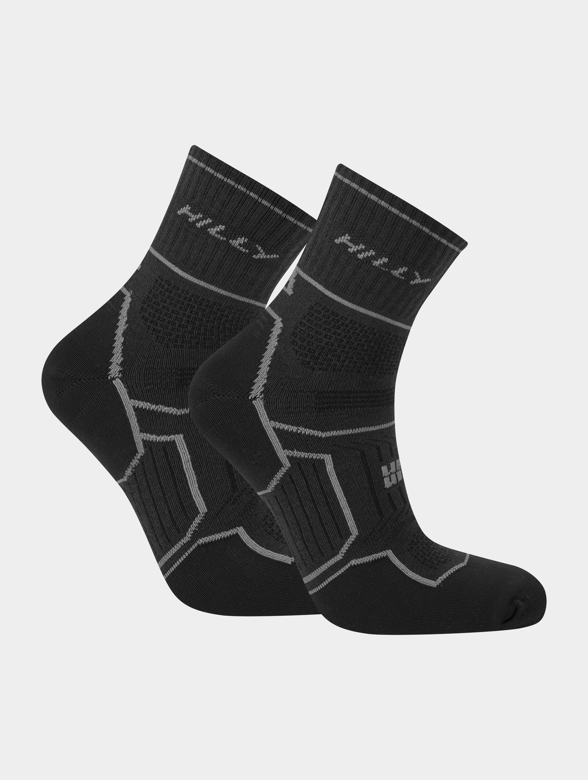 HI-00141 Black/Anthracite