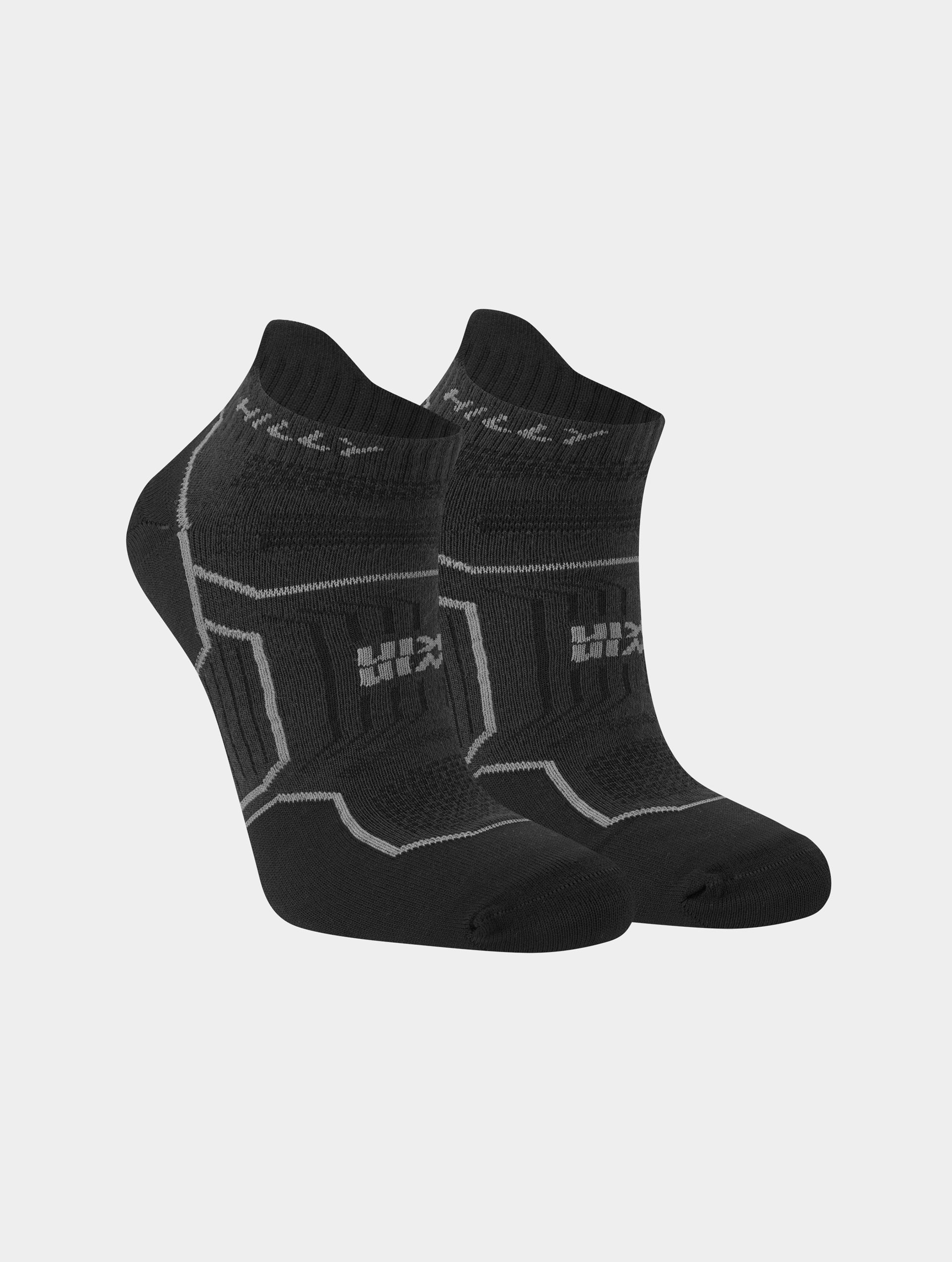 HI-00141 Black/Anthracite