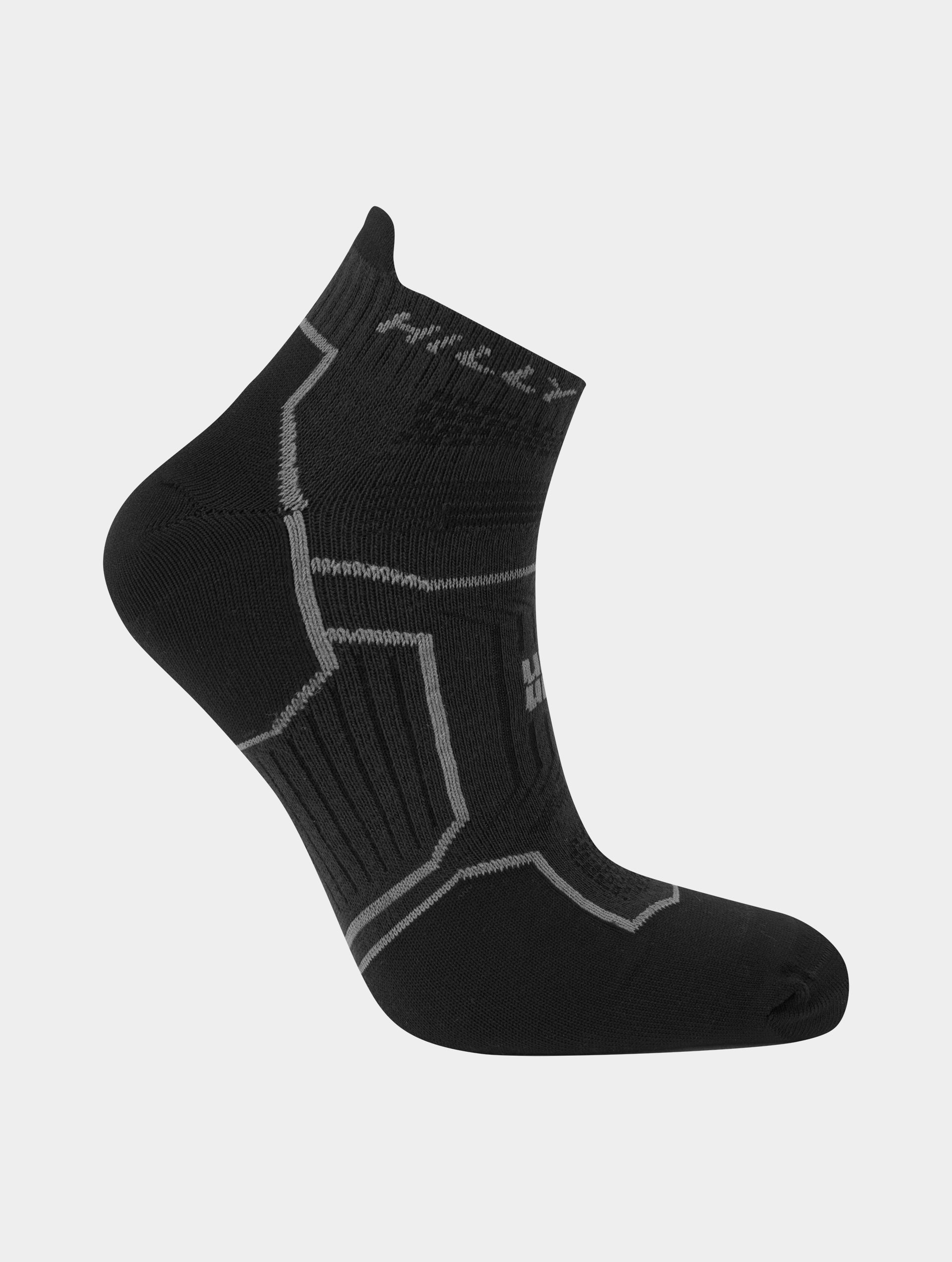 HI-00141 Black/Anthracite
