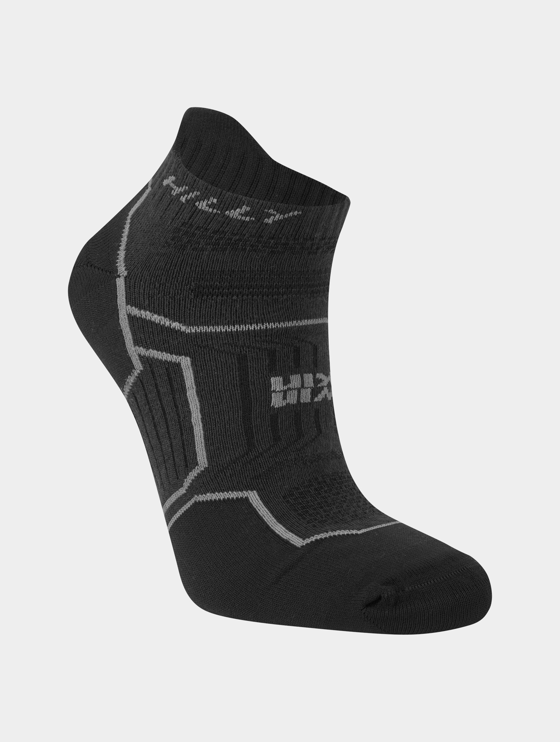 HI-00141 Black/Anthracite
