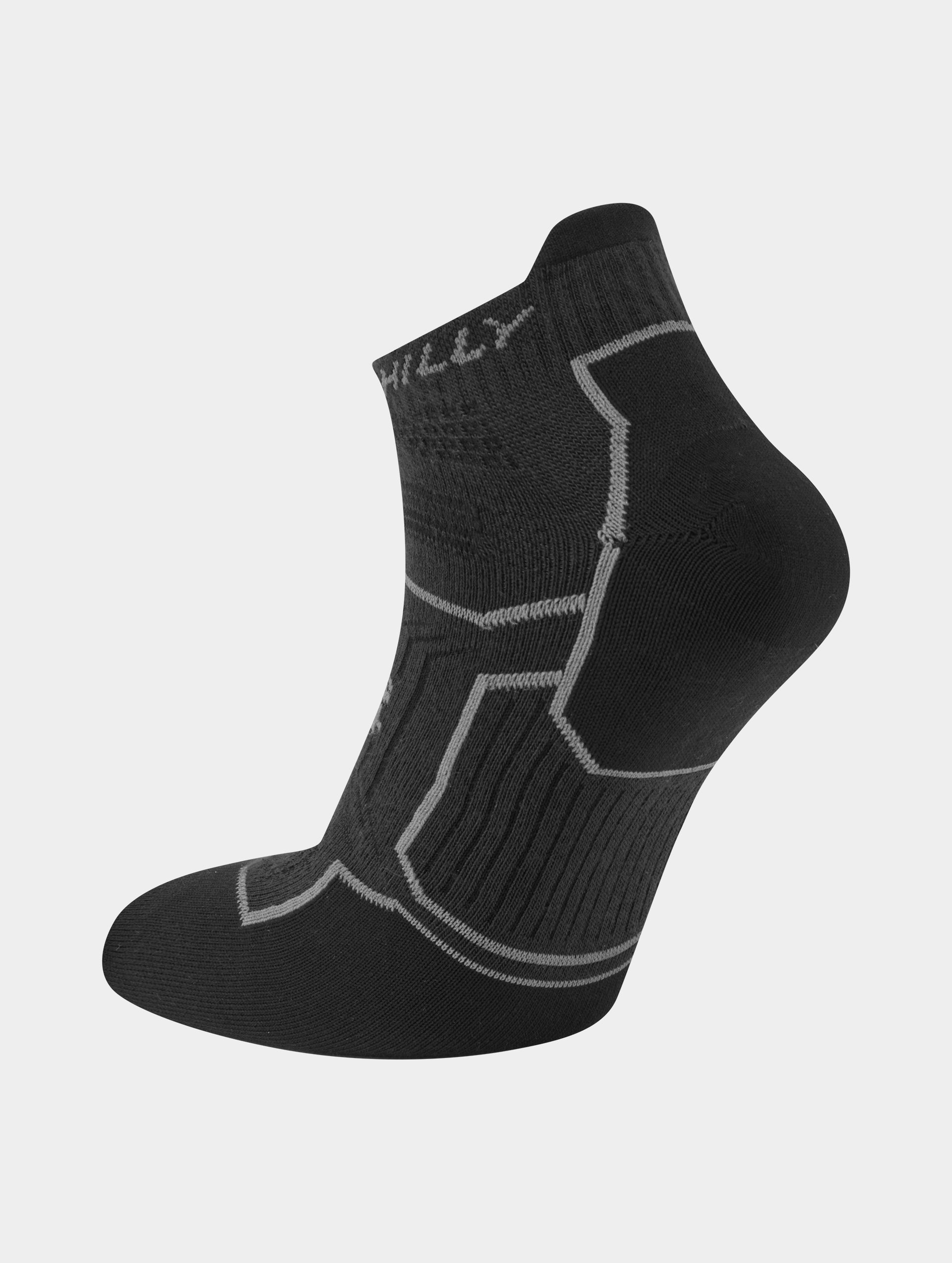 HI-00141 Black/Anthracite