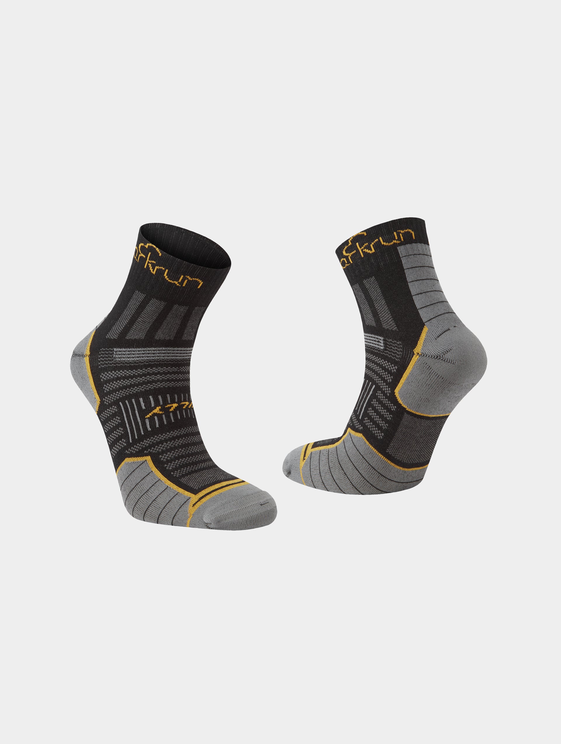 HI-00127 Black/Charc/Apricot