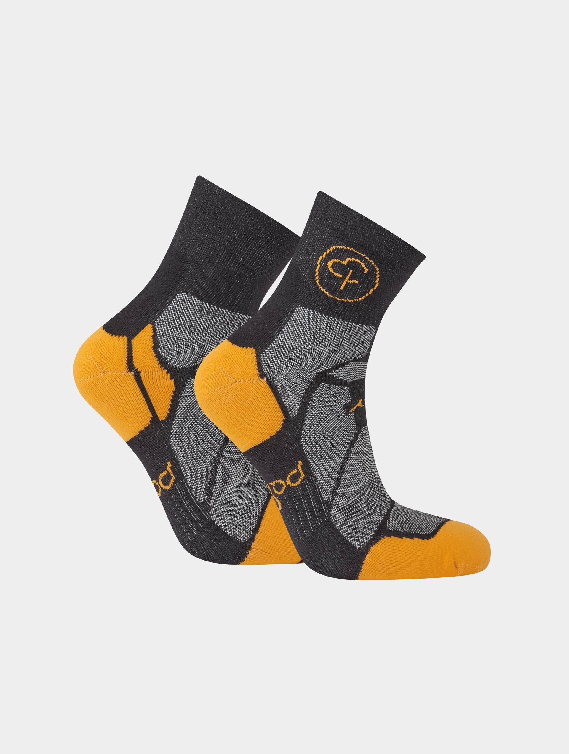 HI-00129 Black/Apricot