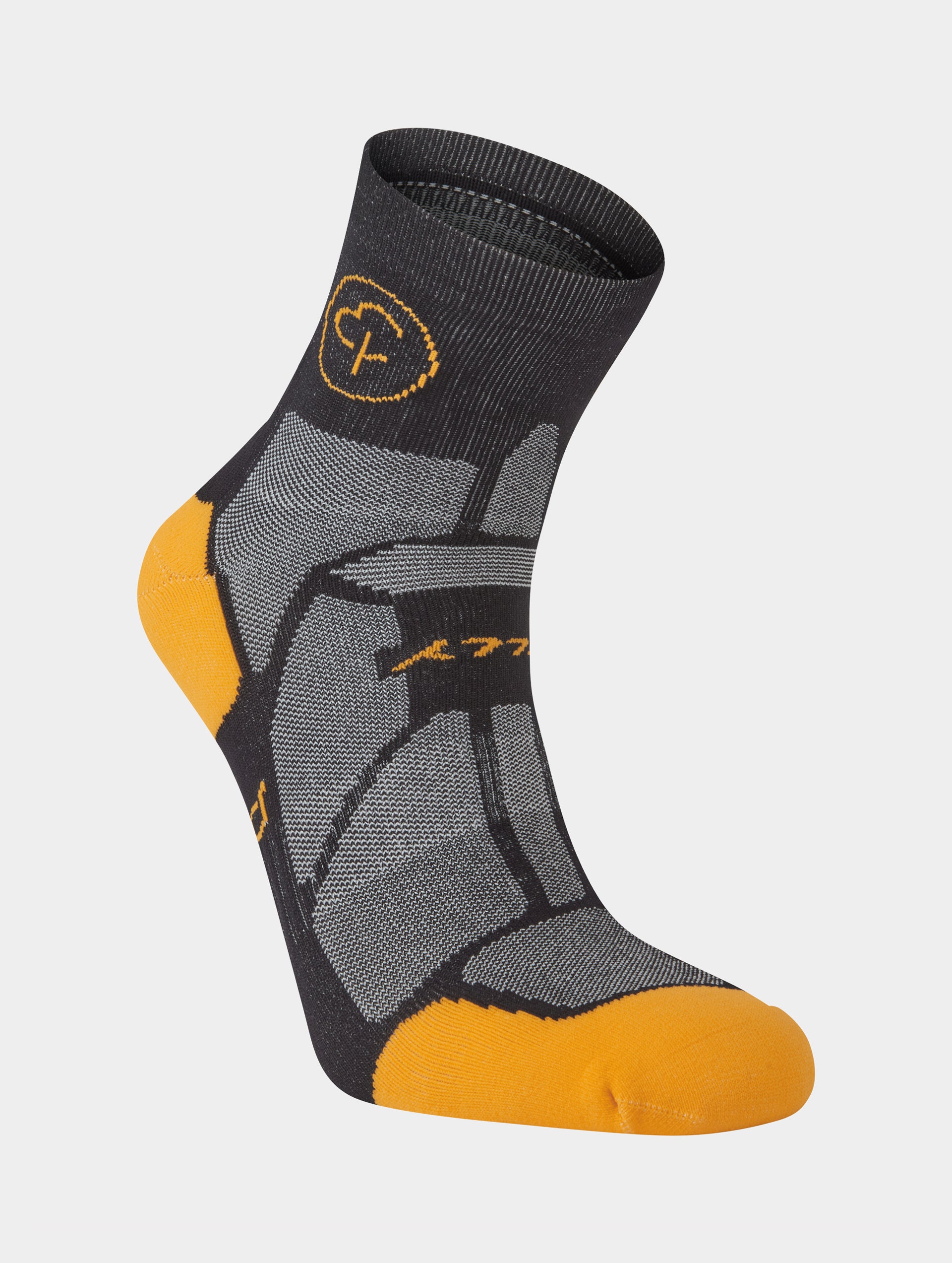 HI-00129 Black/Apricot