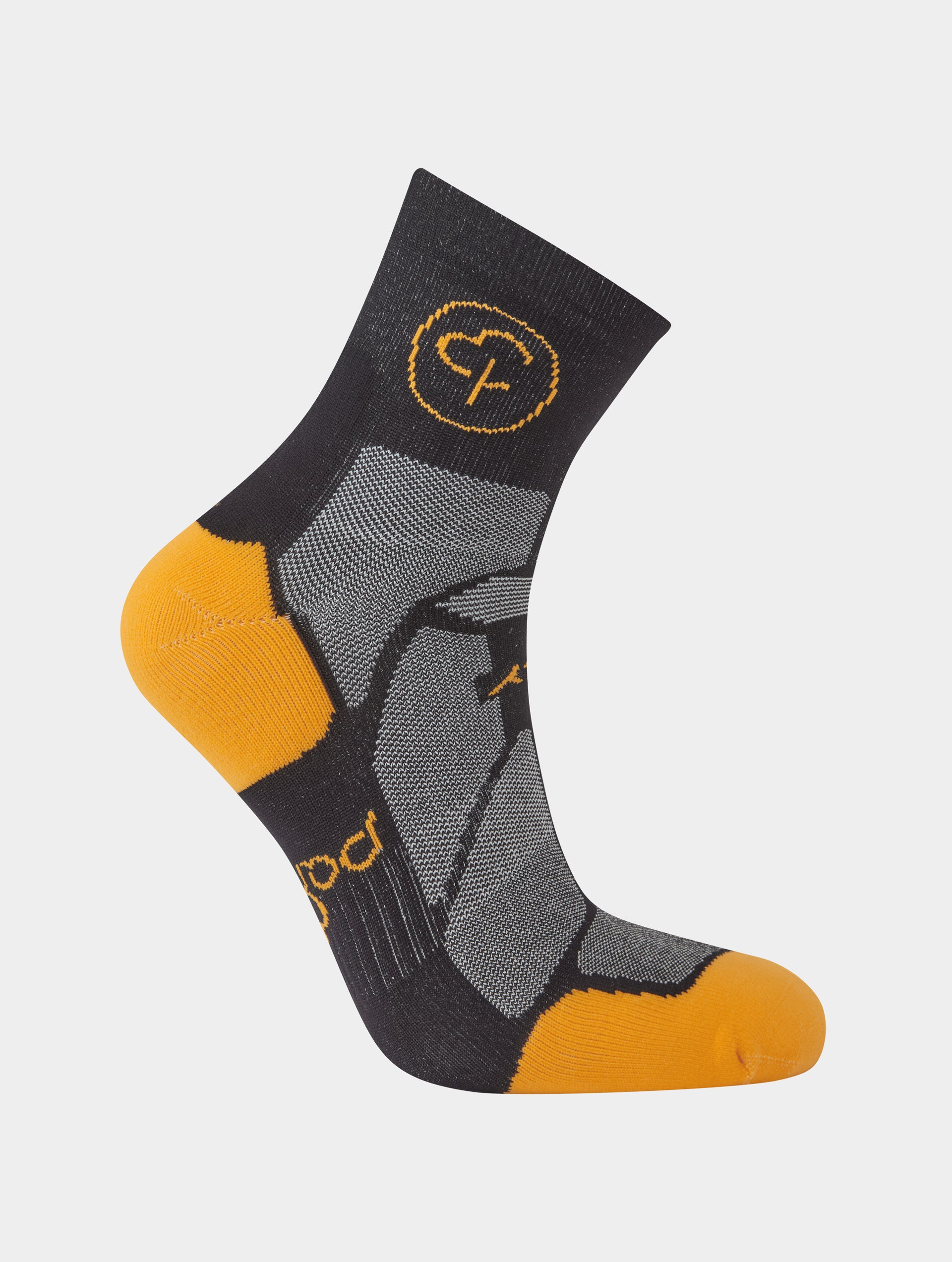 HI-00129 Black/Apricot