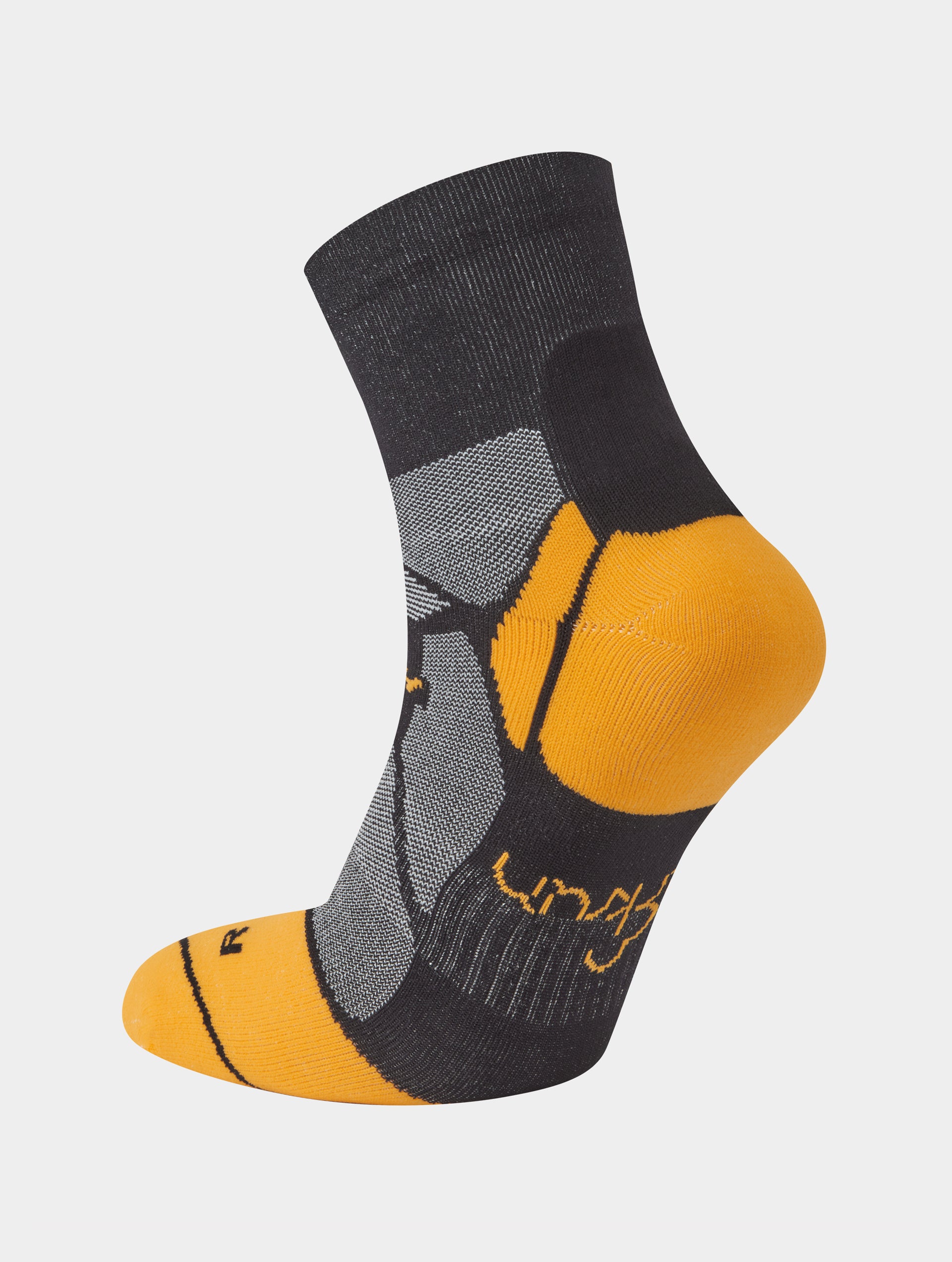 HI-00129 Black/Apricot