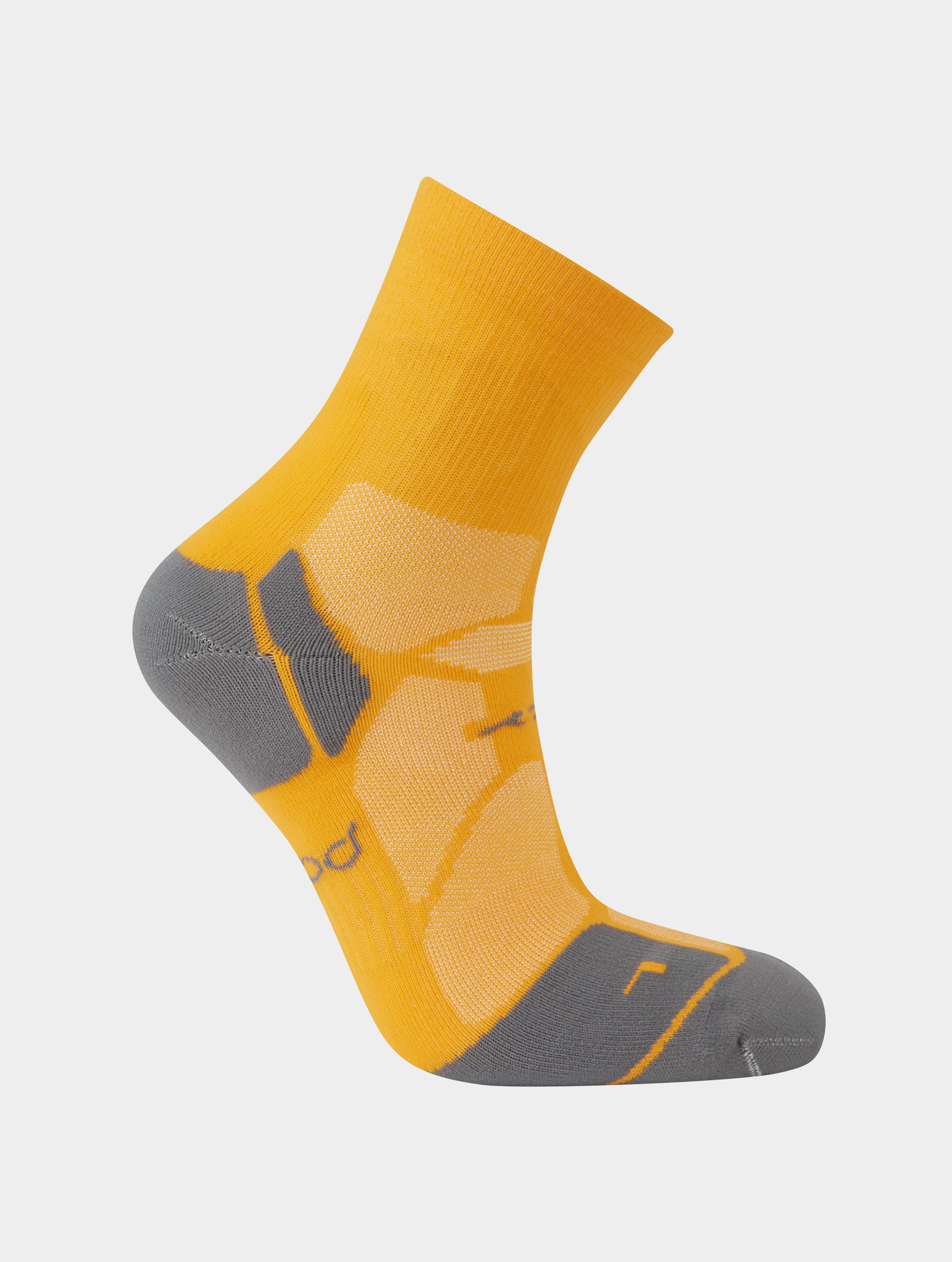 HI-00130 Apricot/Charcoal