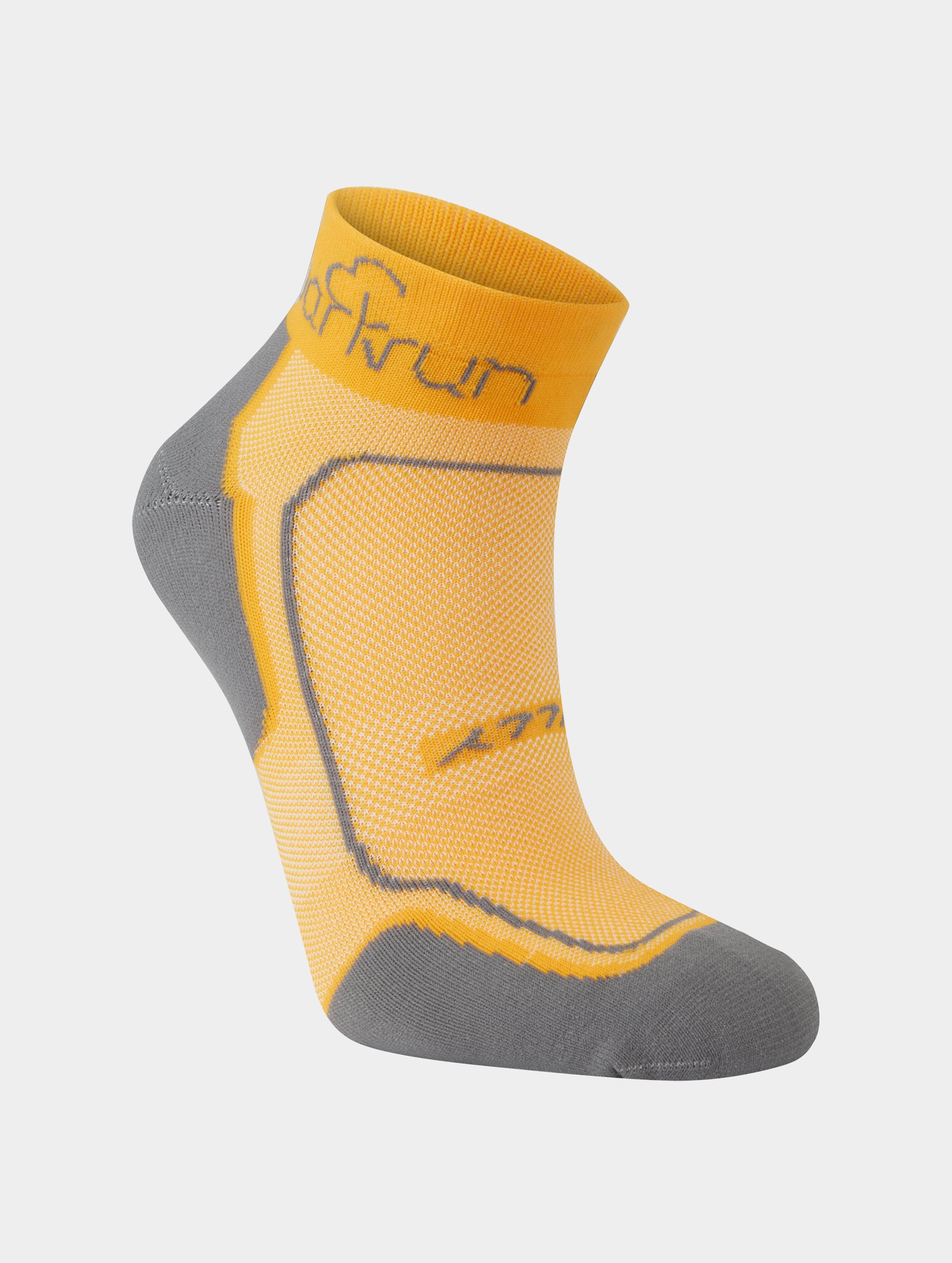 HI-00130 Apricot/Charcoal