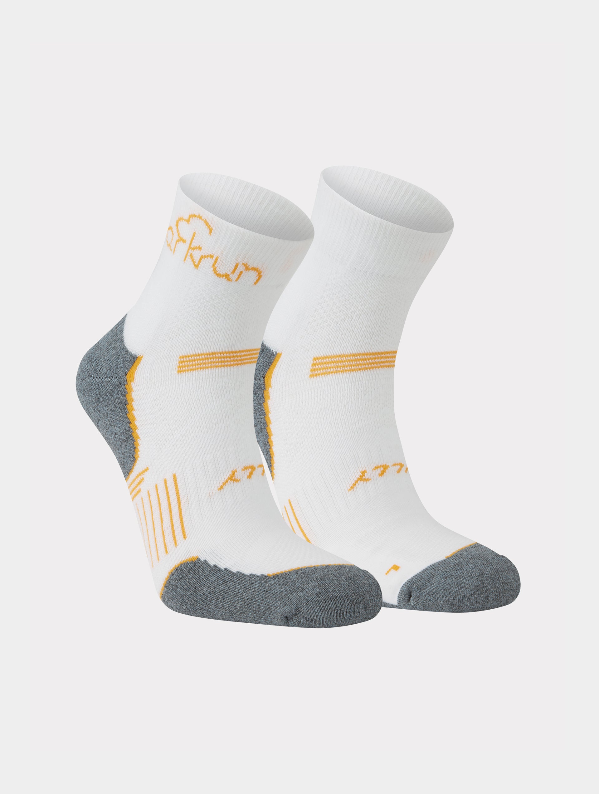 HI-00131 White/Charc/Apricot