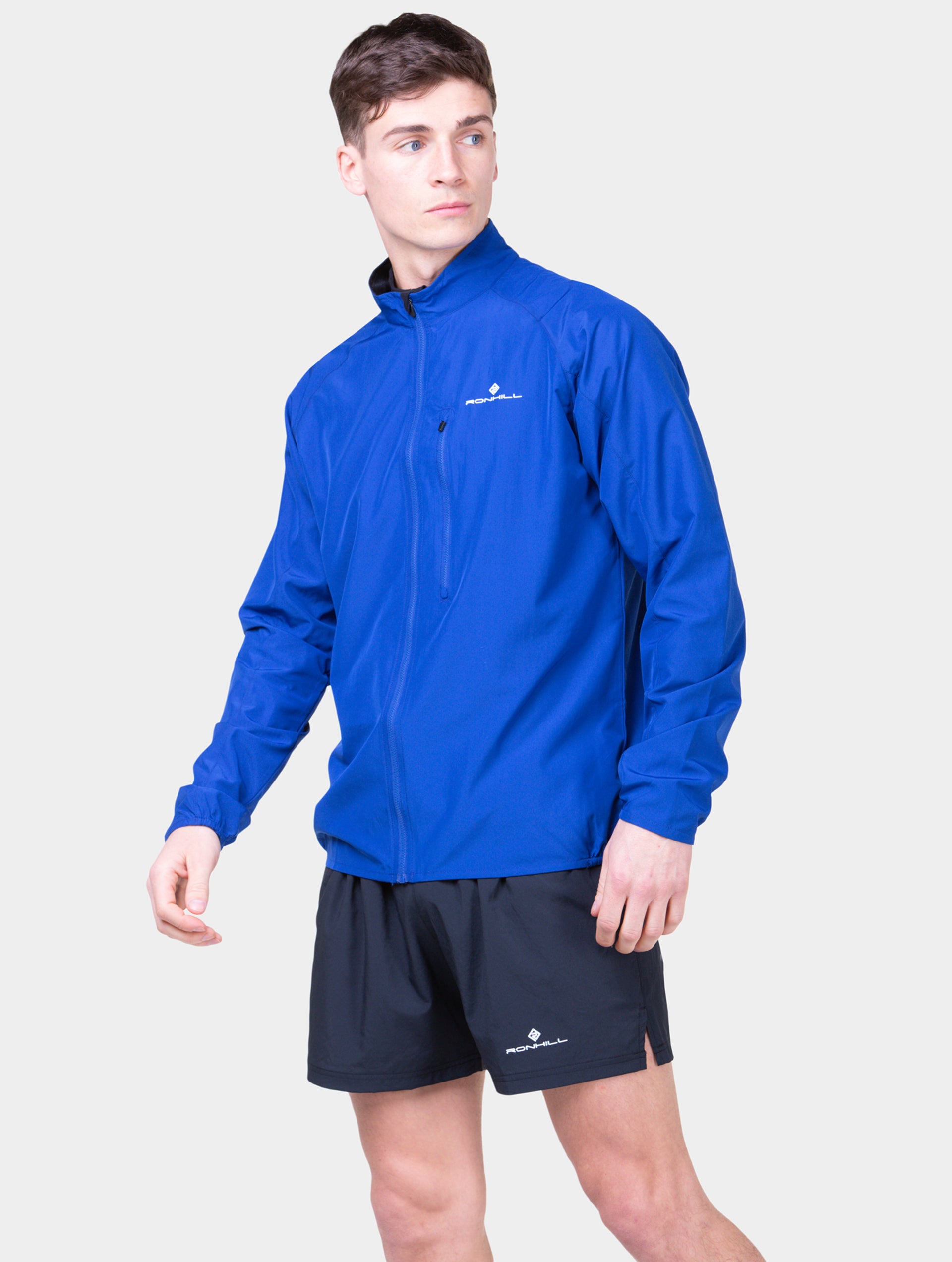 Ronhill jacket 2025
