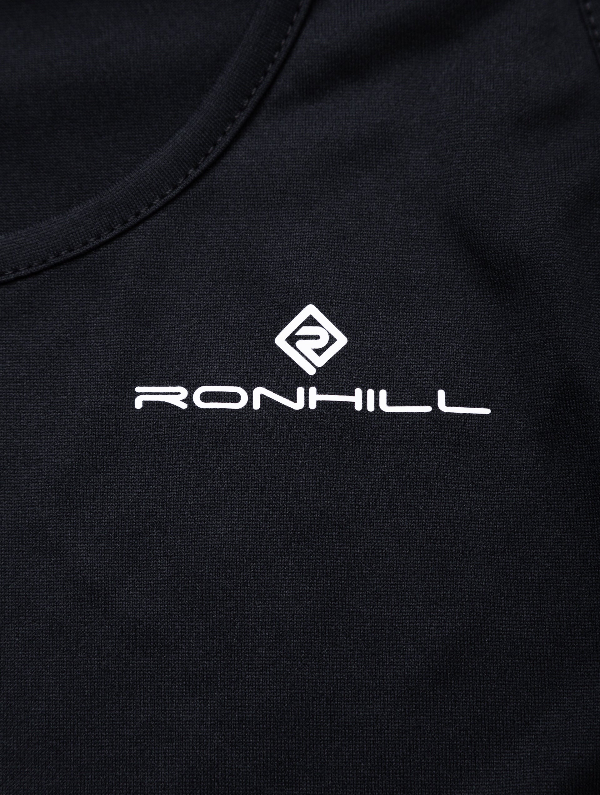 RH-00681 Black/Bright White