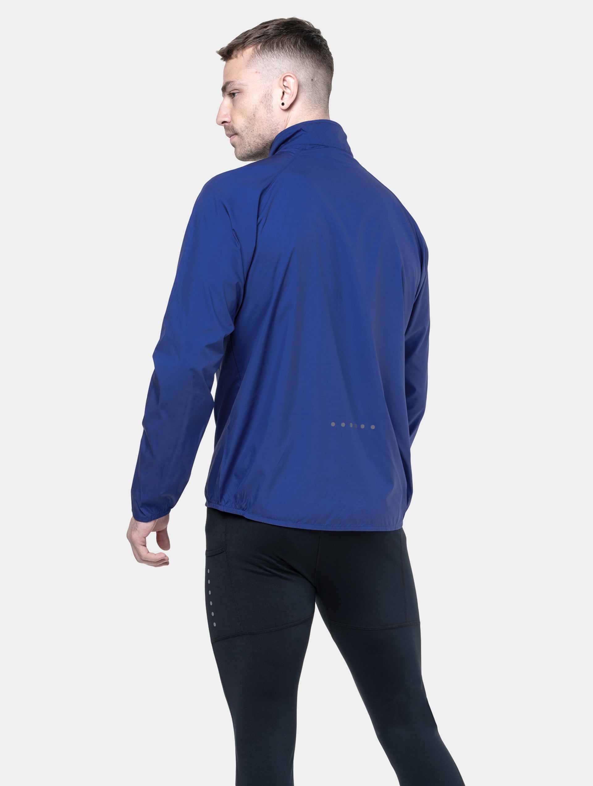 Rh-00898 DrkCobalt/BrightWhite