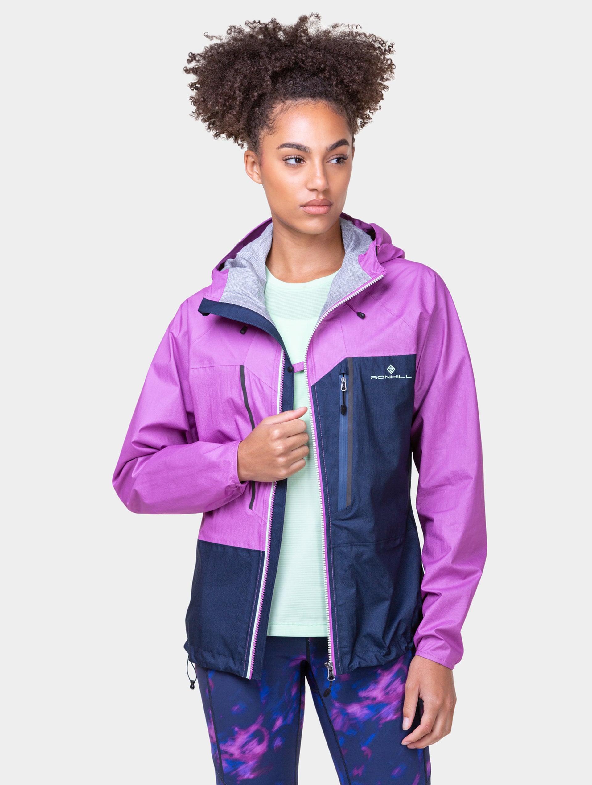 Ronhill women's tech fortify jacket on sale