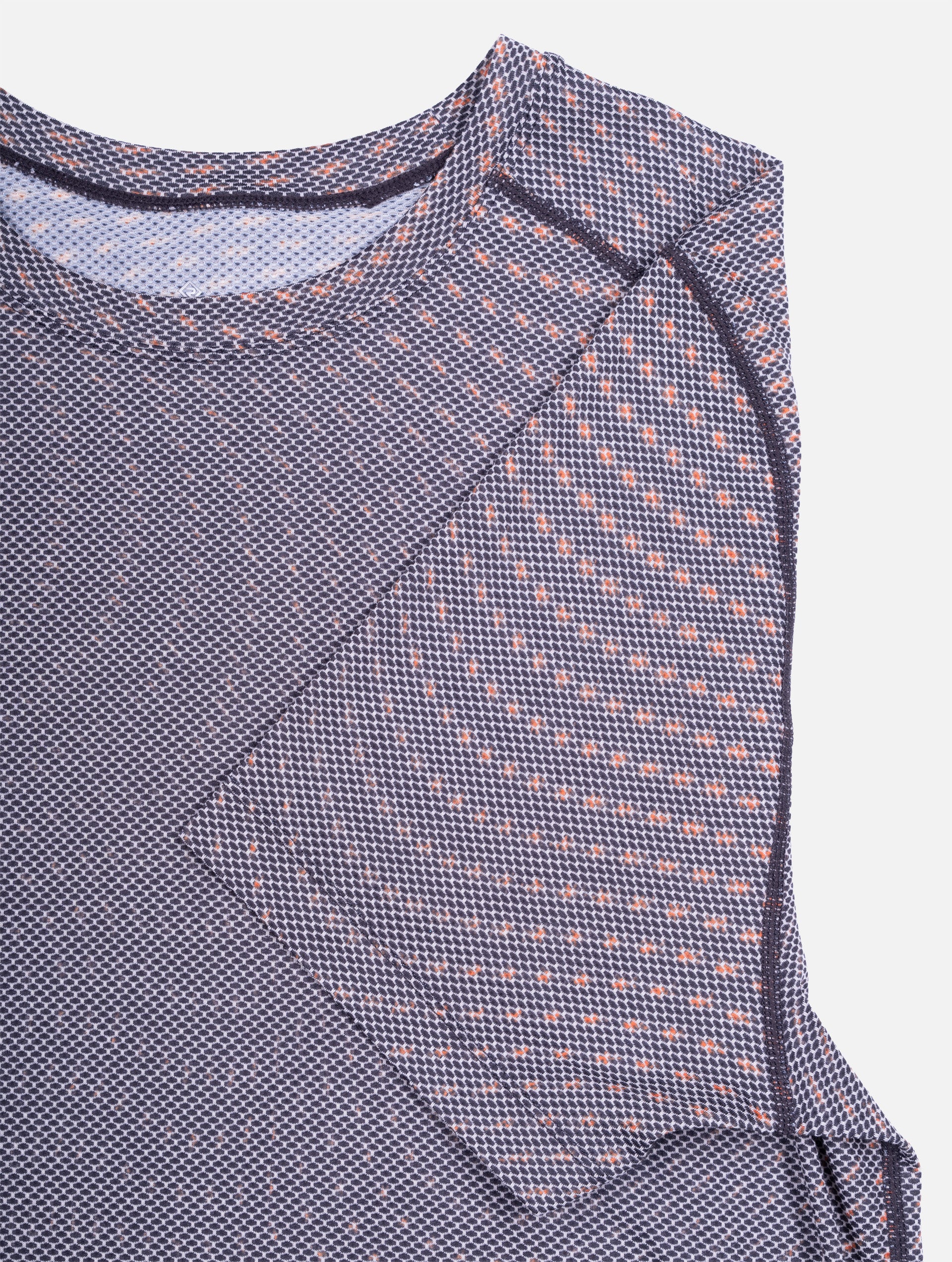 Rh-01457 Ronhill Red Motion