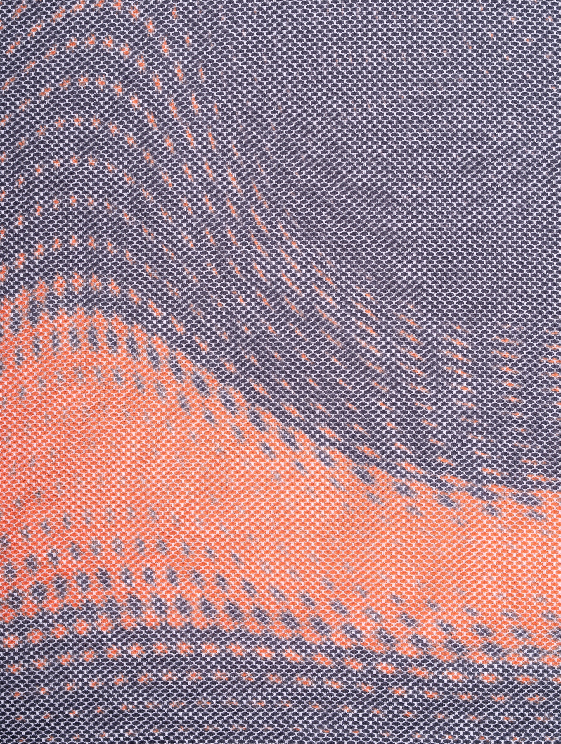 Rh-01457 Ronhill Red Motion