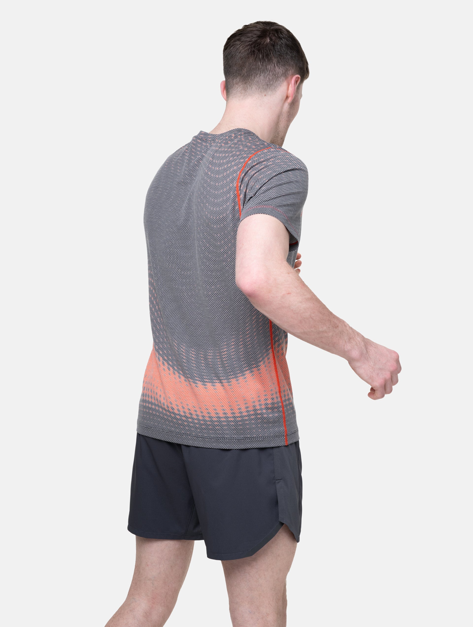 Rh-01457 Ronhill Red Motion