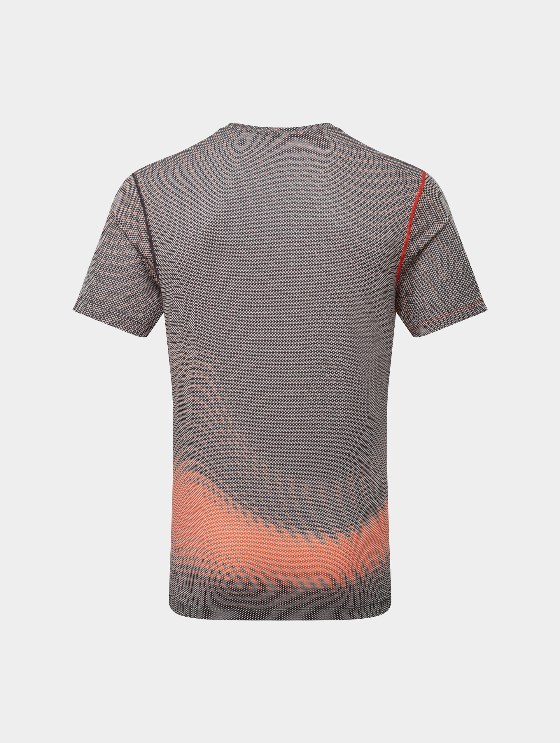 Rh-01457 Ronhill Red Motion