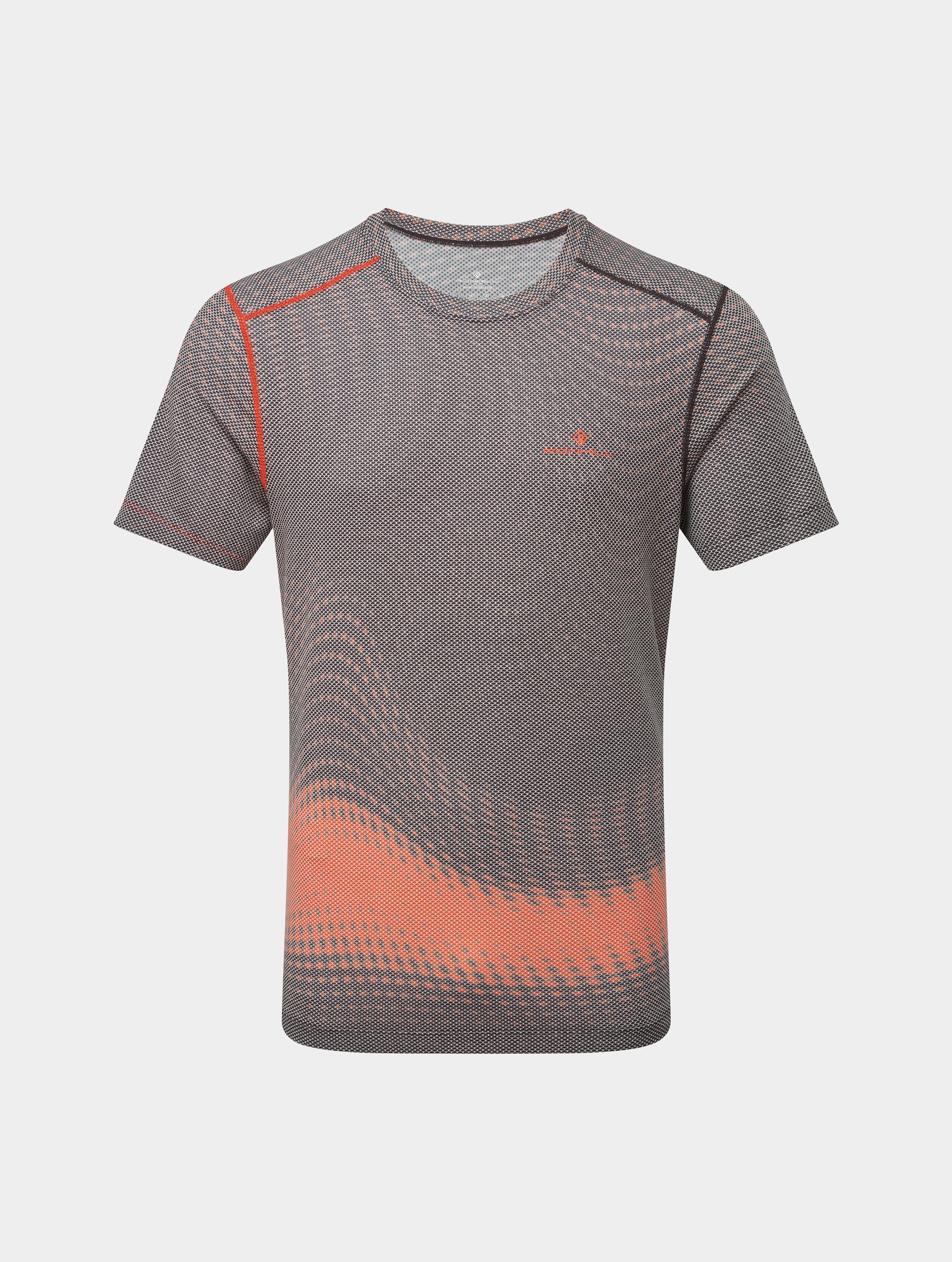 Rh-01457 Ronhill Red Motion