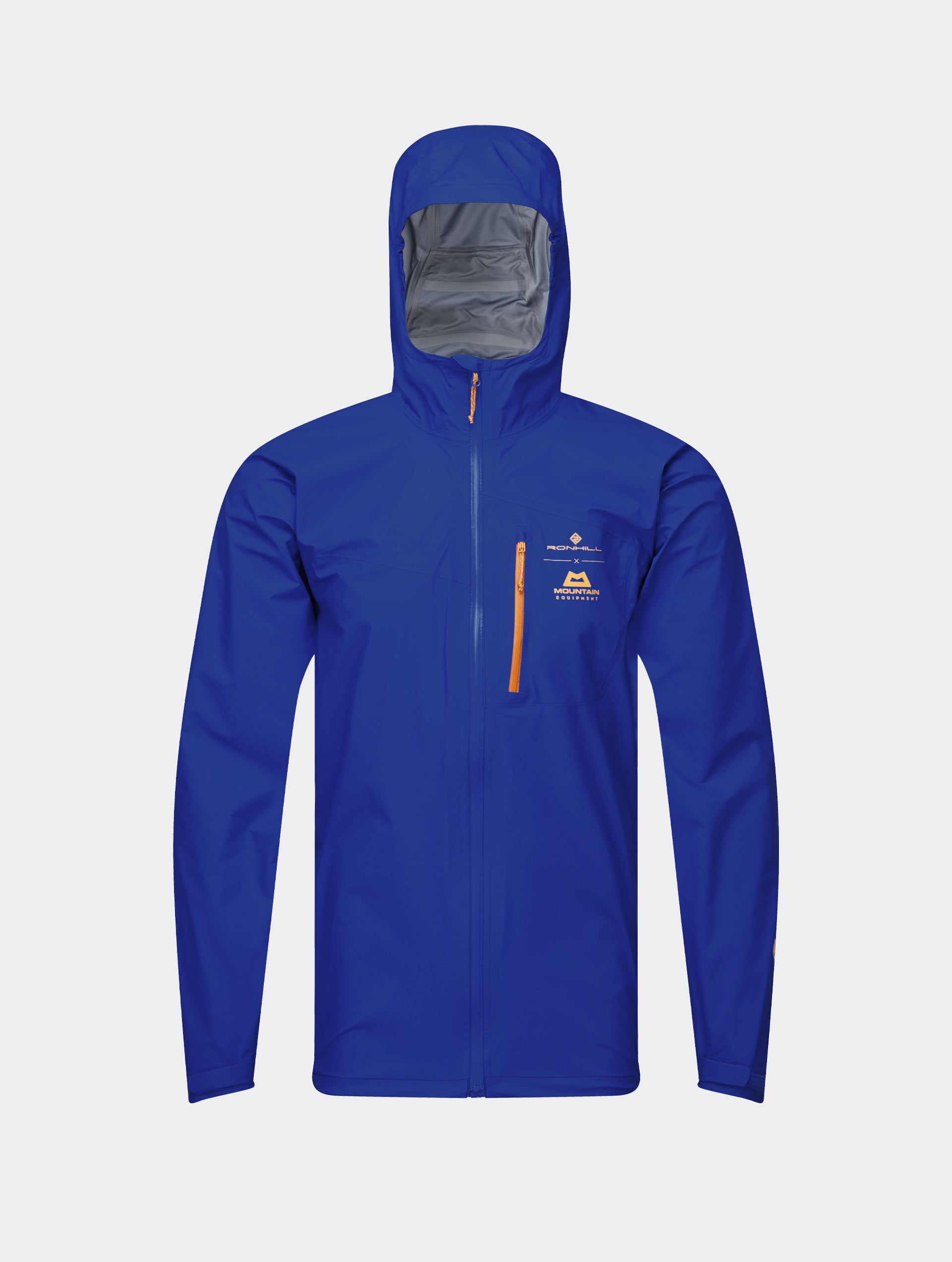 Men s Tech Gore Tex Mercurial Jacket Ronhill