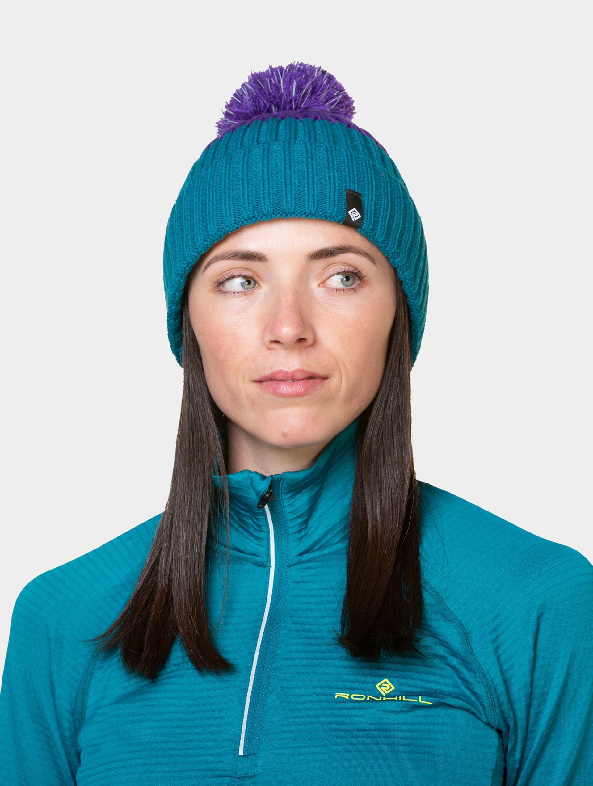 Rh-01213 Marine/Regal Purple