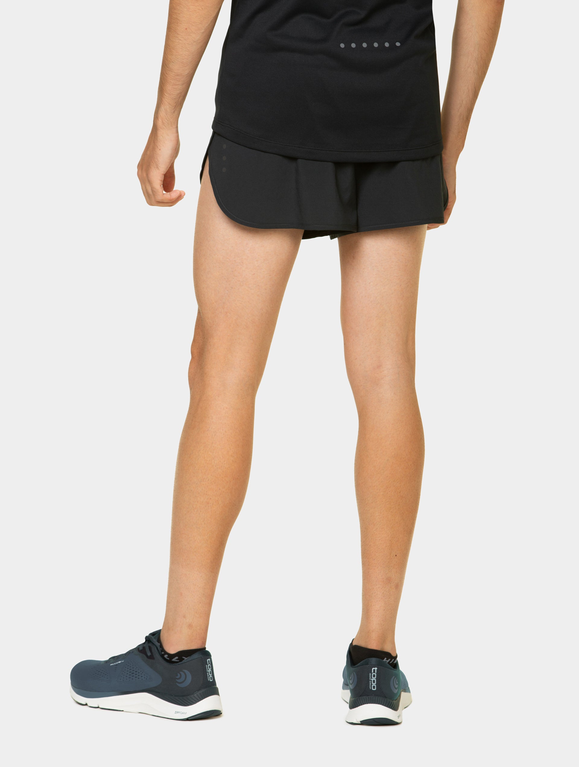 RH-00681 Black/Bright White