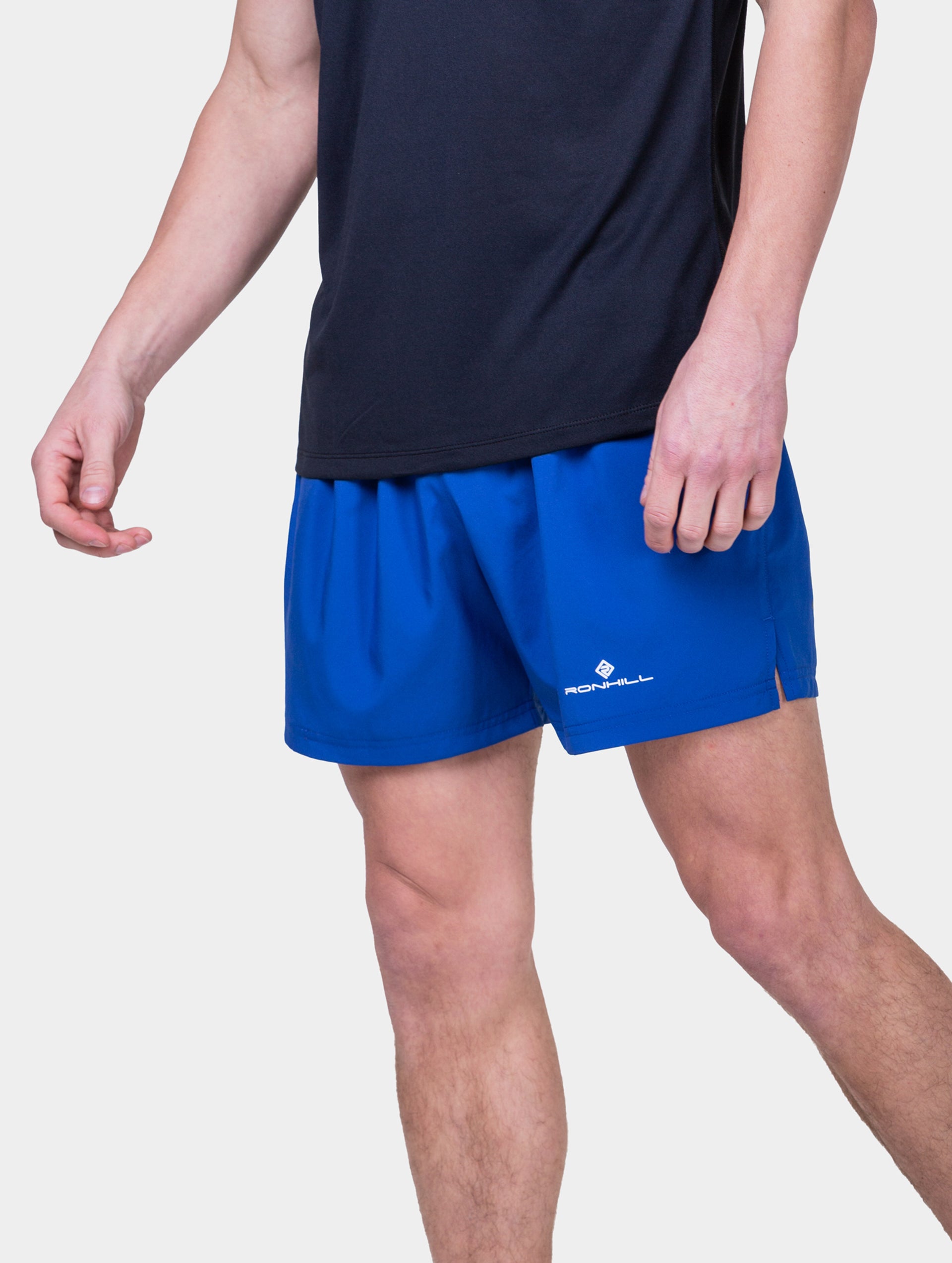 Ronhill mens running shorts discount