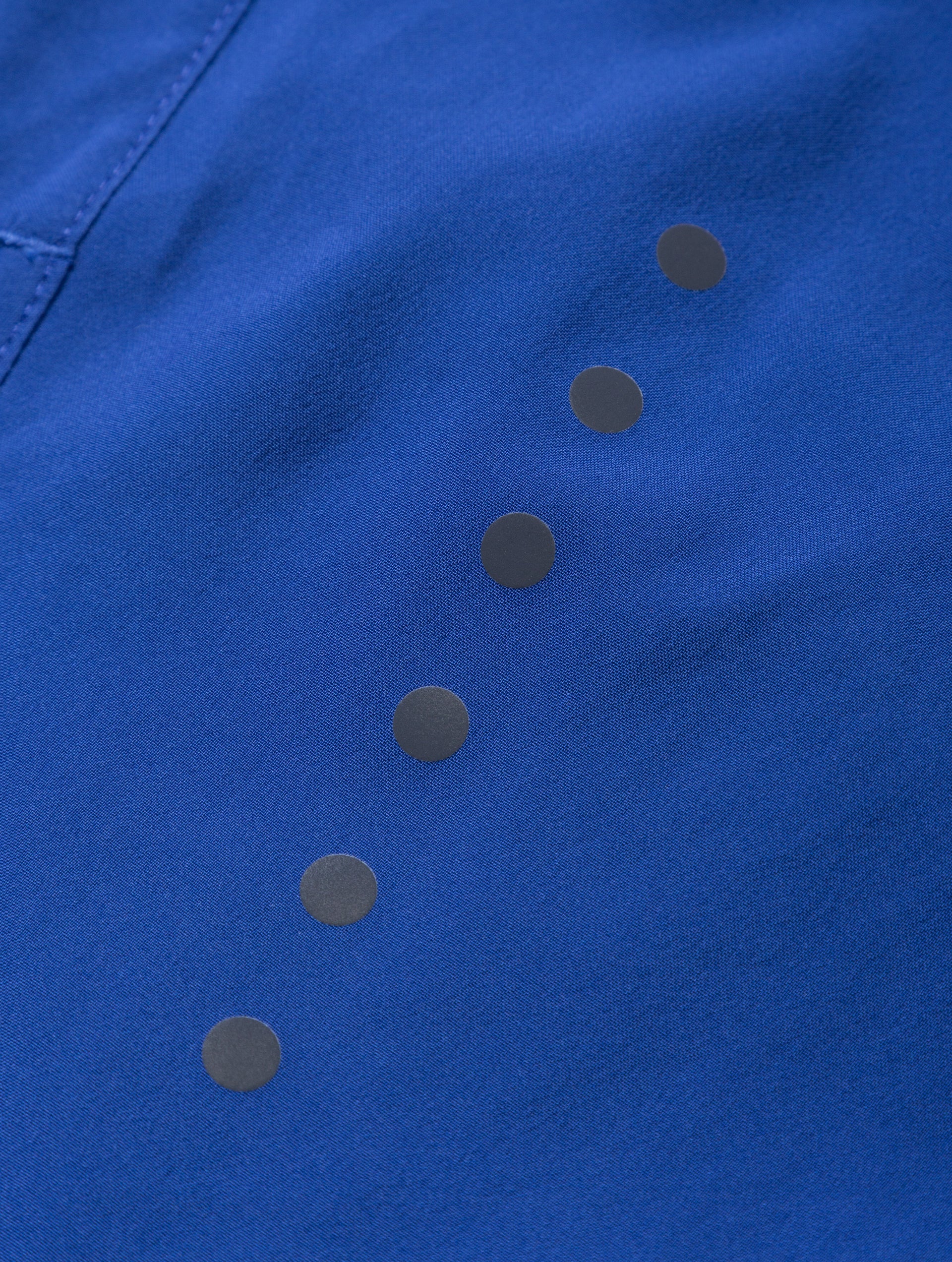 Rh-00898 DrkCobalt/BrightWhite