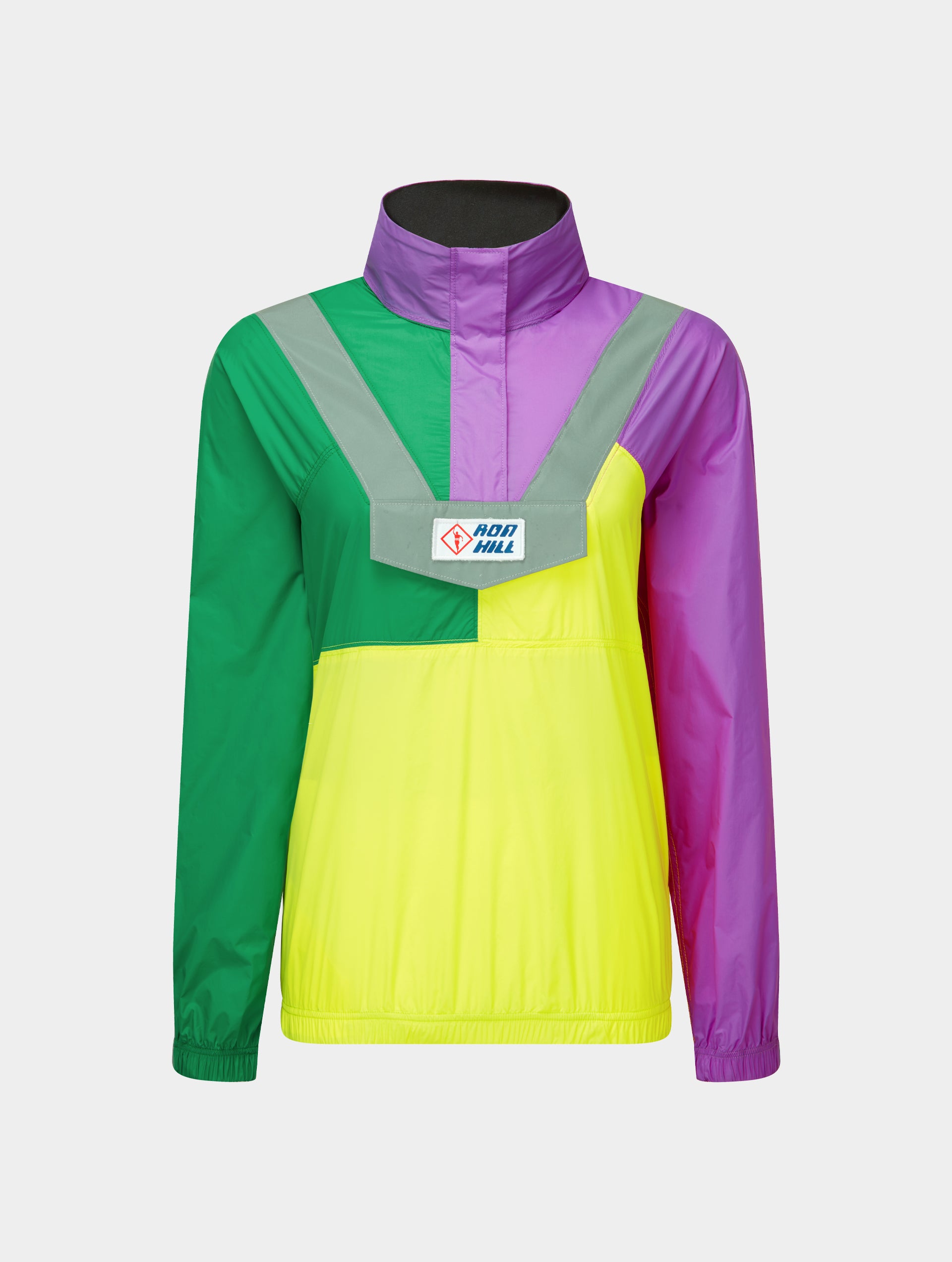 Flash windbreaker sales