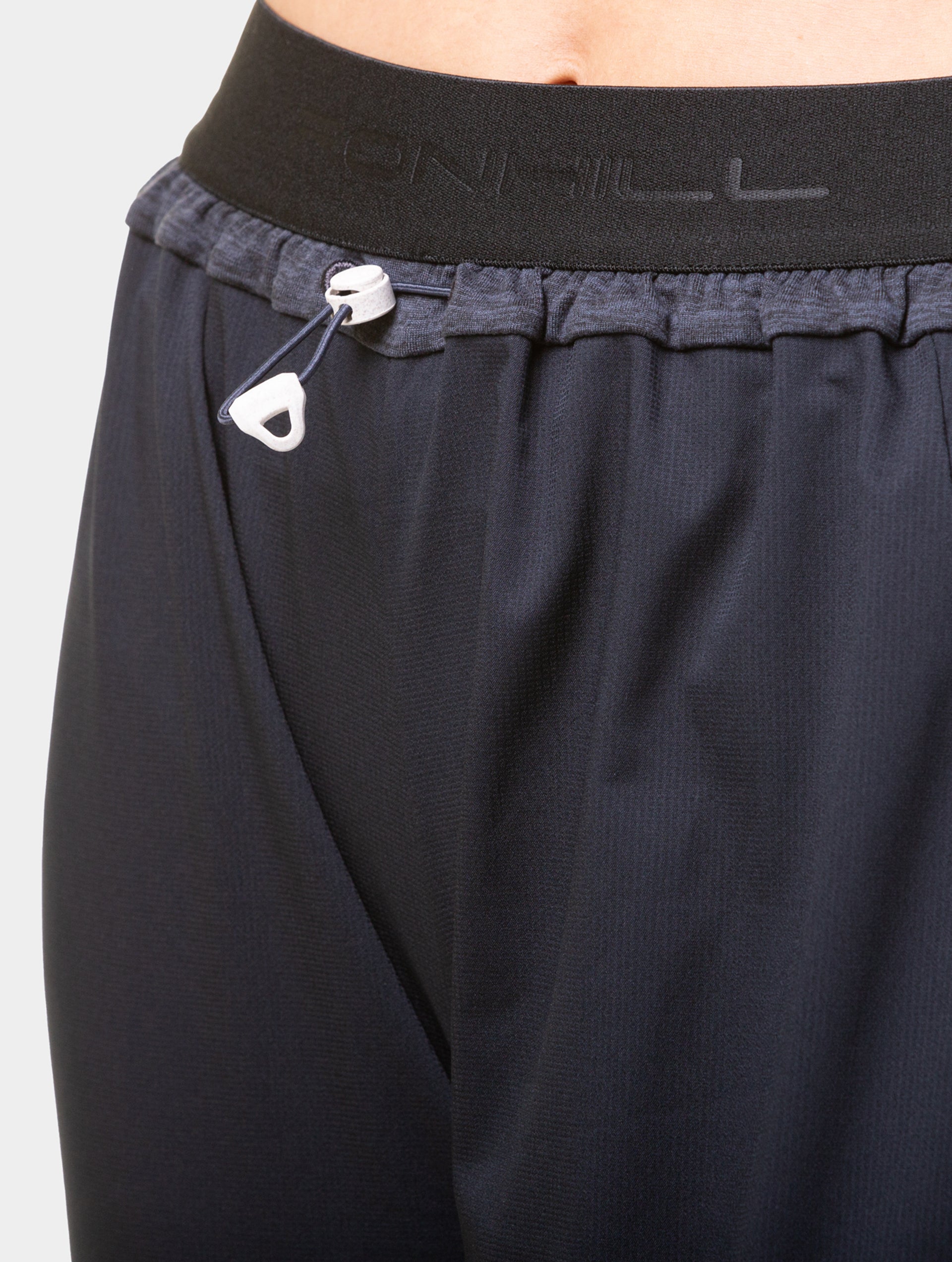 Rh-00217 Black/Charcoal Marl