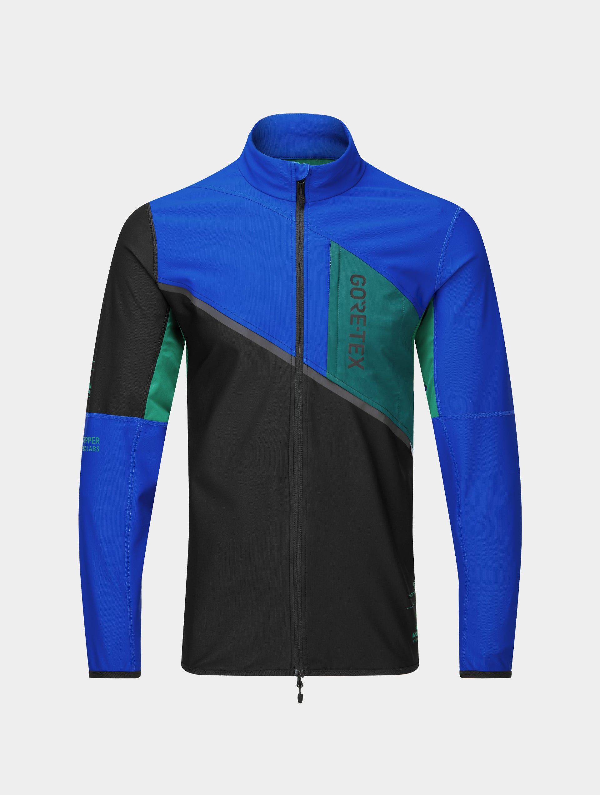 Men s Tech Gore Tex Windstopper Jacket Ronhill